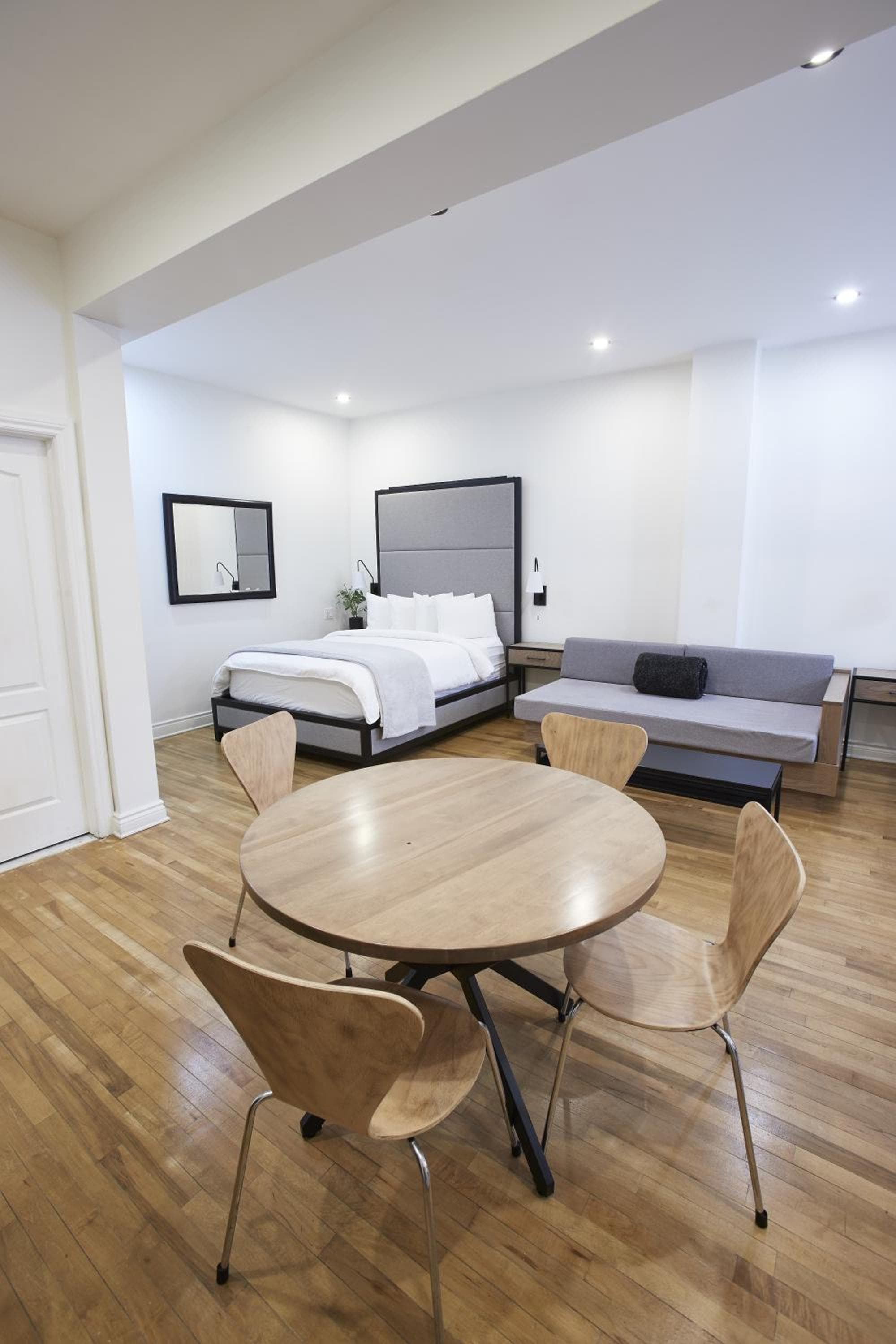 hotel & spa Carré Saint-Louis photo 2