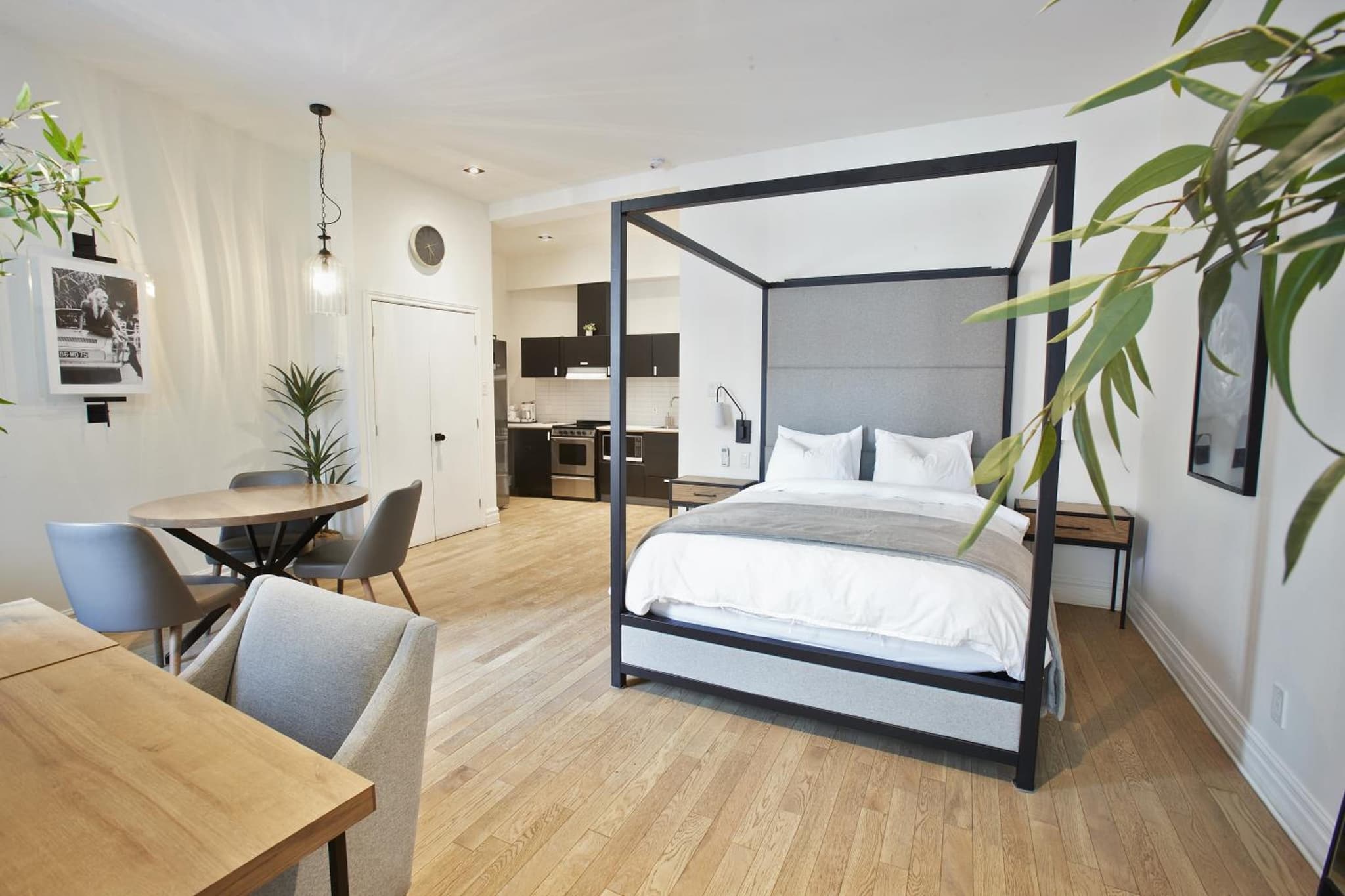 hotel & spa Carré Saint-Louis photo 6