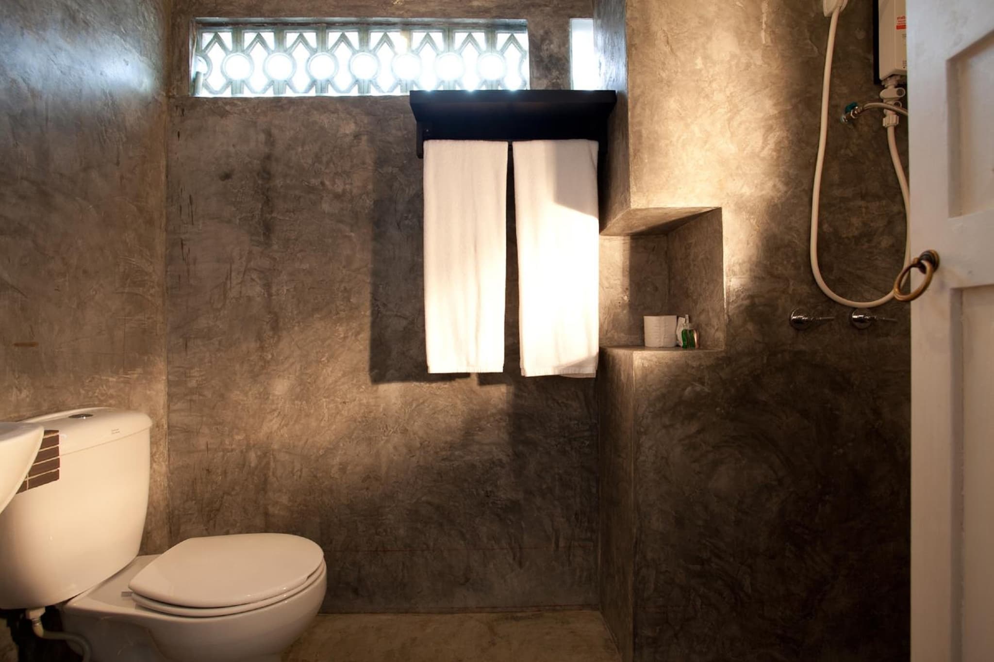 99 Oldtown Boutique Guesthouse SHA EXTRA PLUS photo 8