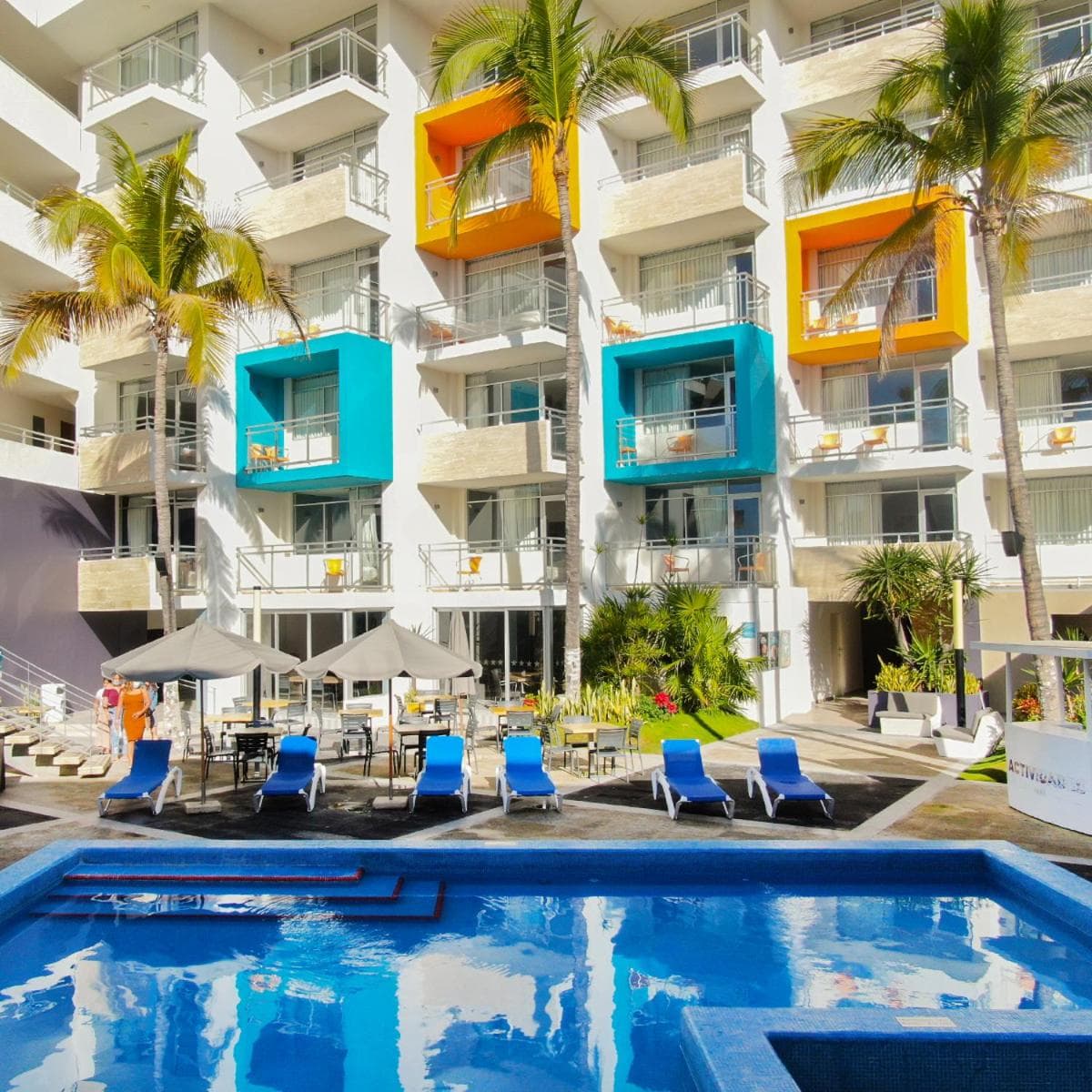 Star Palace Beach Hotel photo 8