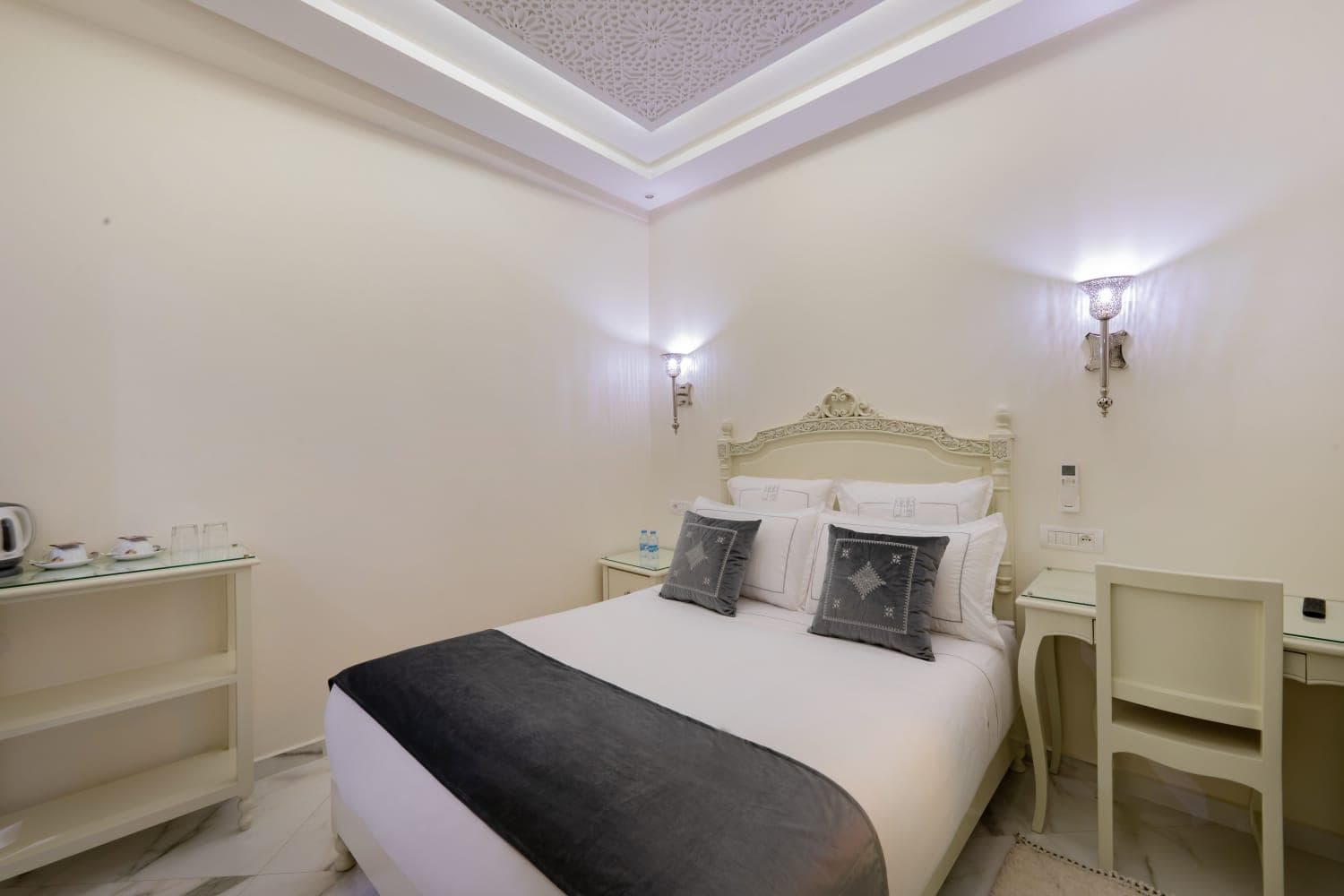 HOTEL RIAD CHAMI photo 2