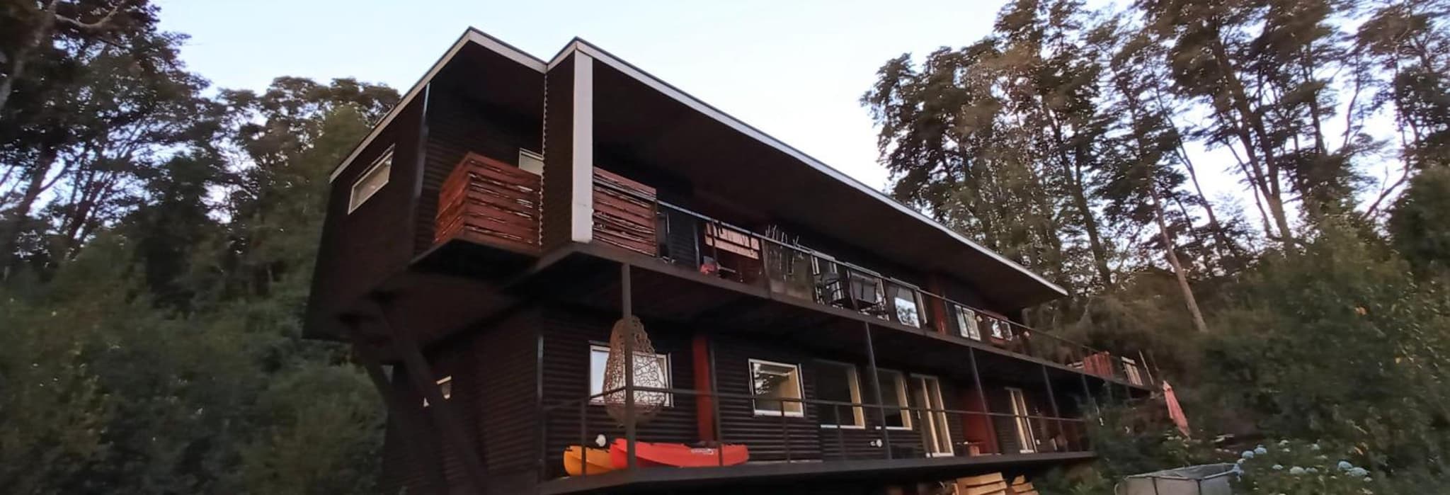 Casita Bosque-Rucalemu photo 9