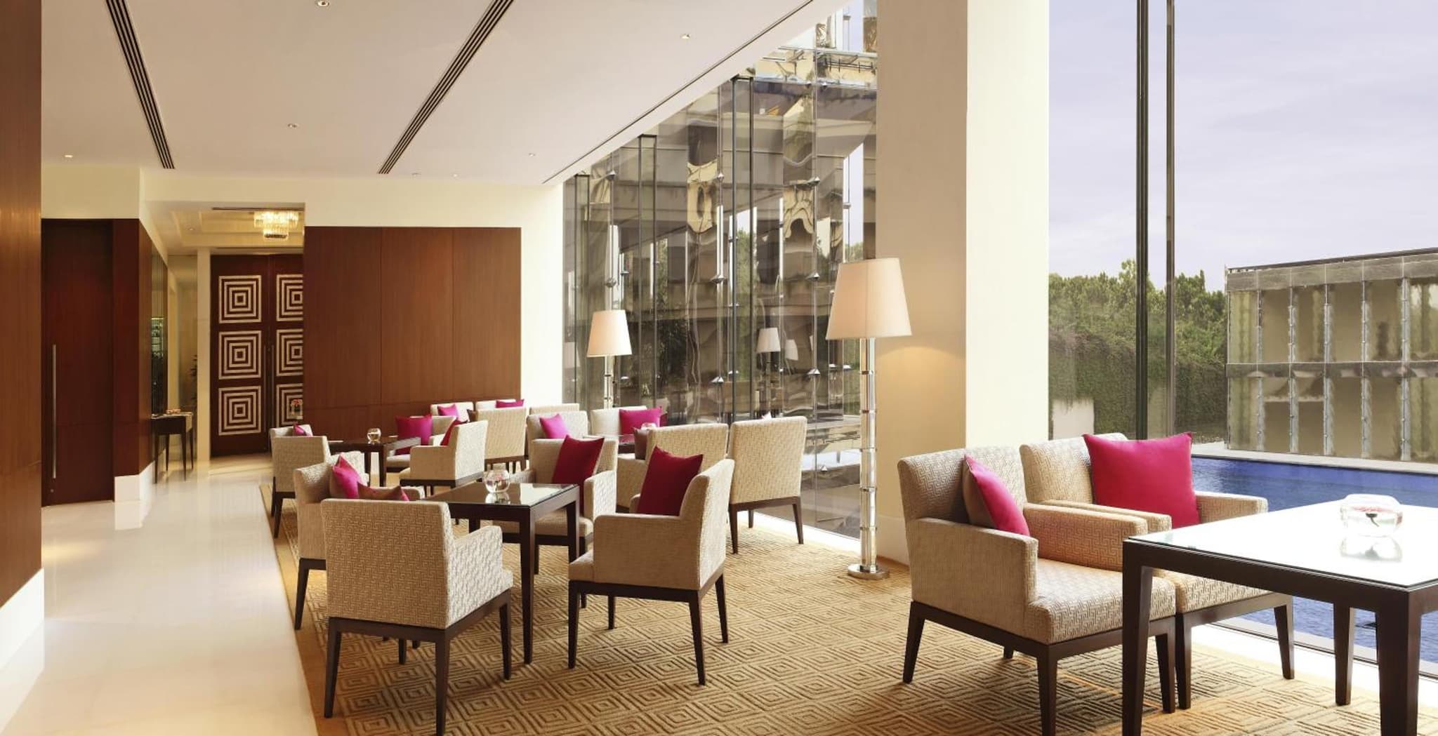 The Oberoi Gurgaon photo 2