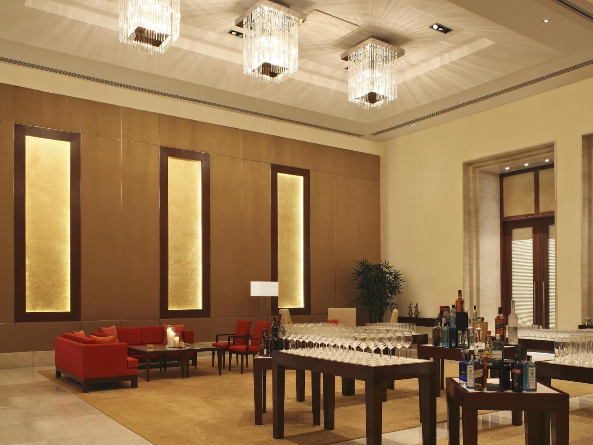 The Oberoi Gurgaon photo 6