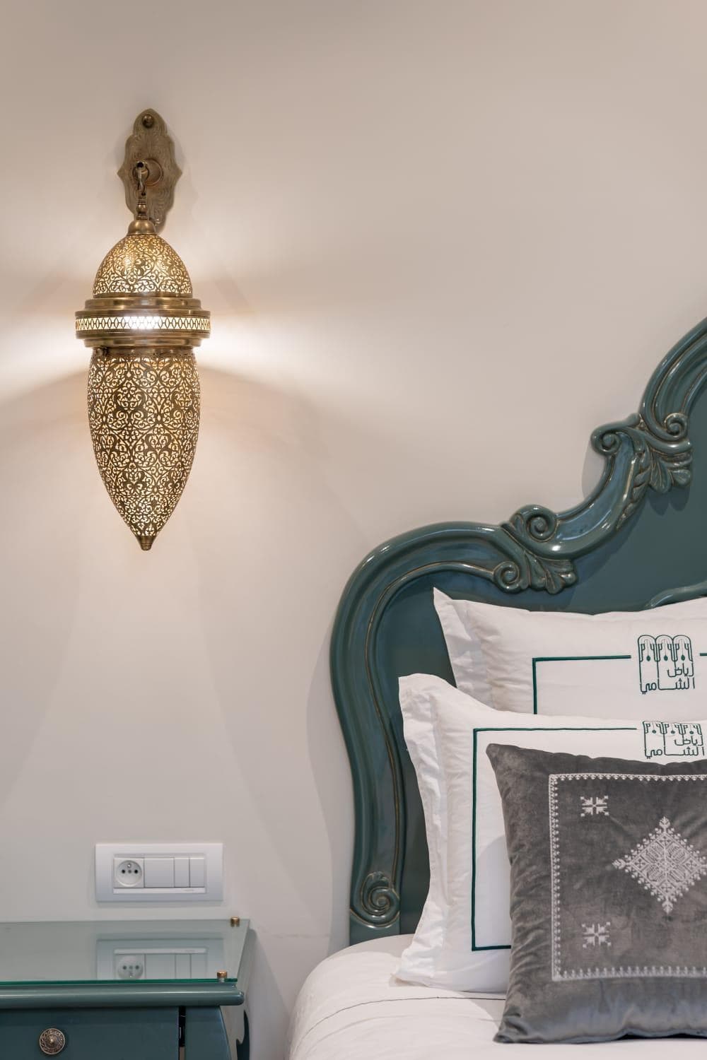 HOTEL RIAD CHAMI photo 6