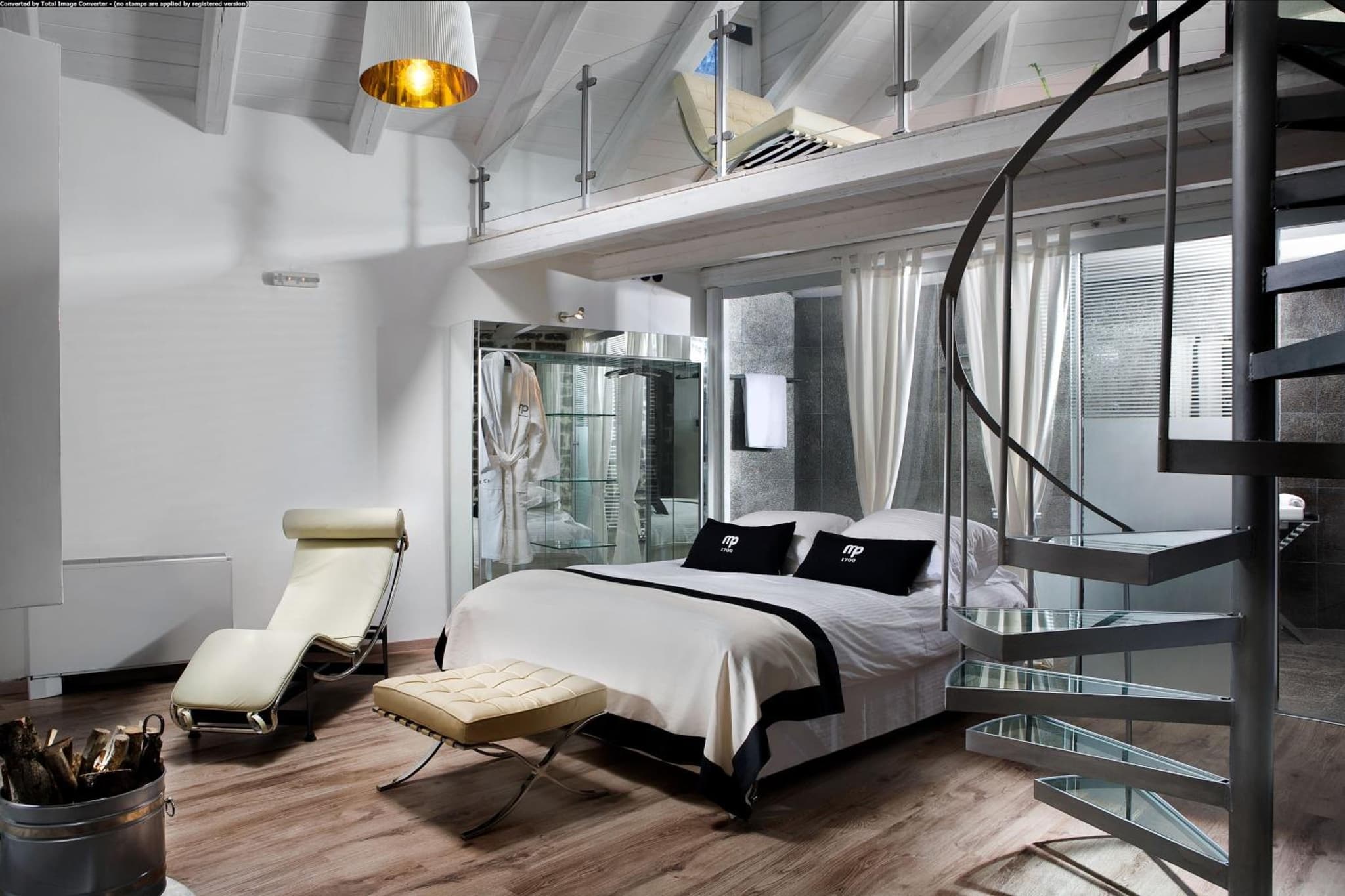 Mikro Papigo 1700 Hotel & Spa photo 5