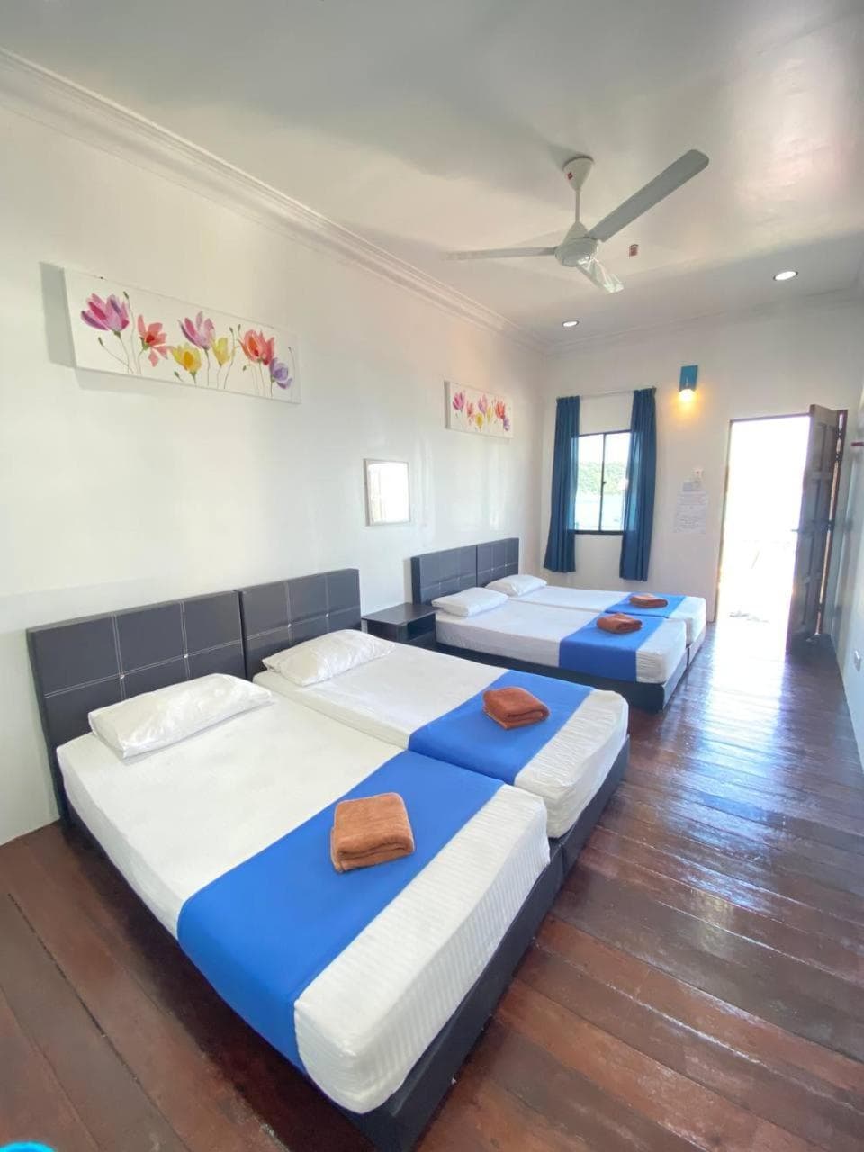 Perhentian Nemo Chalet photo 2