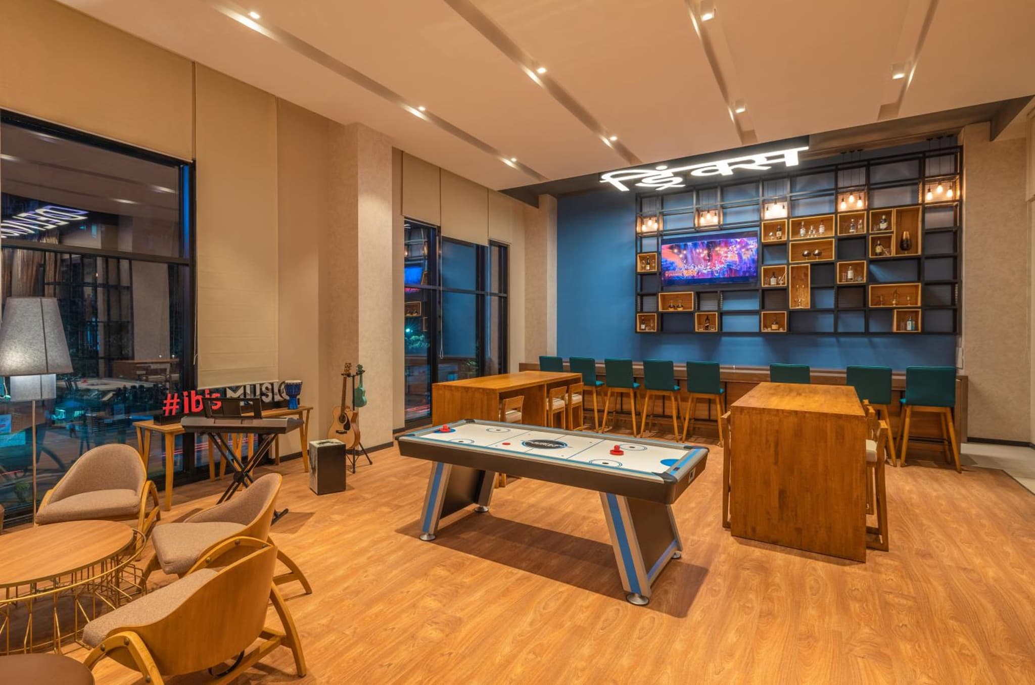 ibis Thane - An Accor Brand photo 3