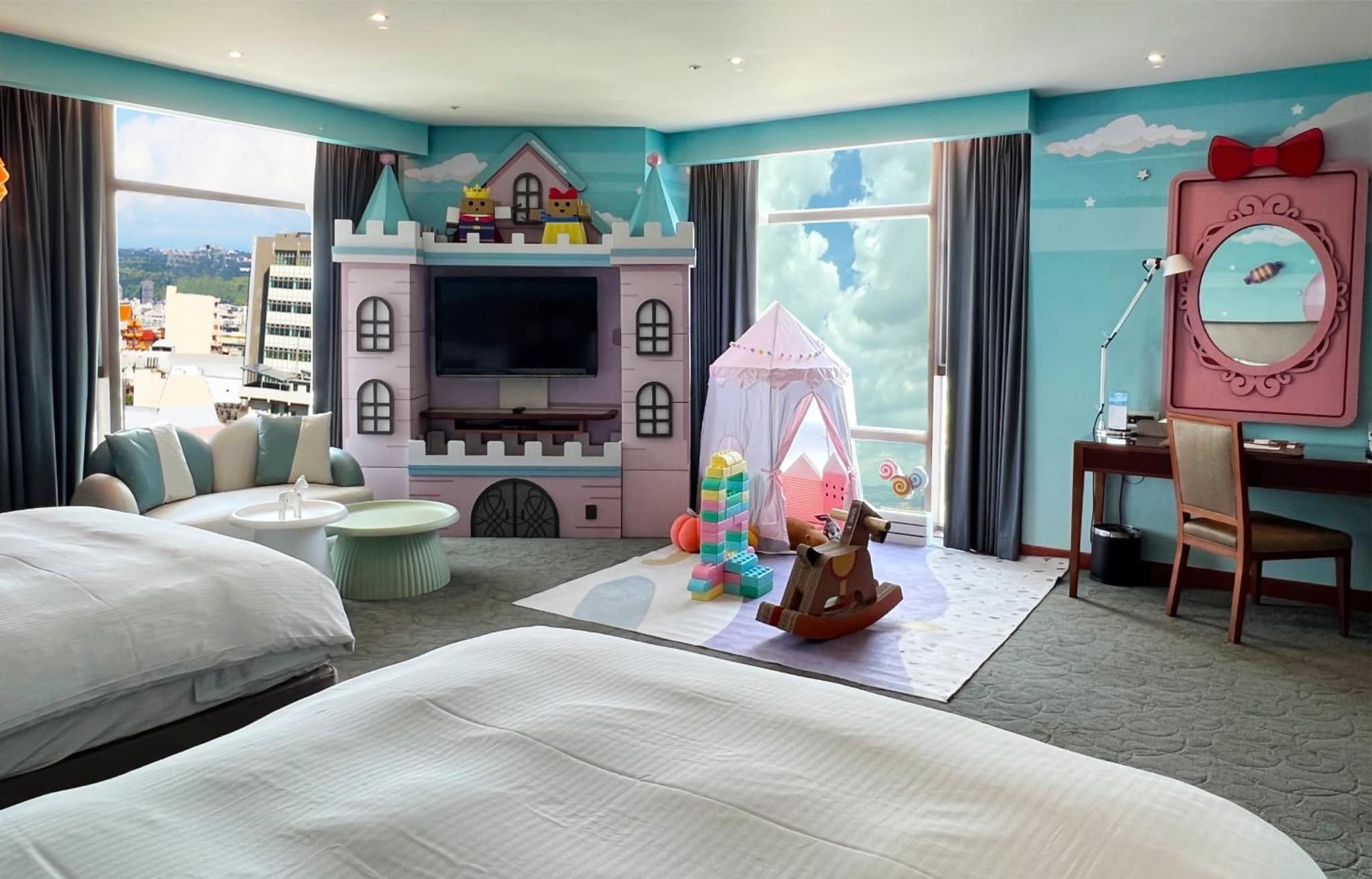 Taichung Harbor Hotel photo 6