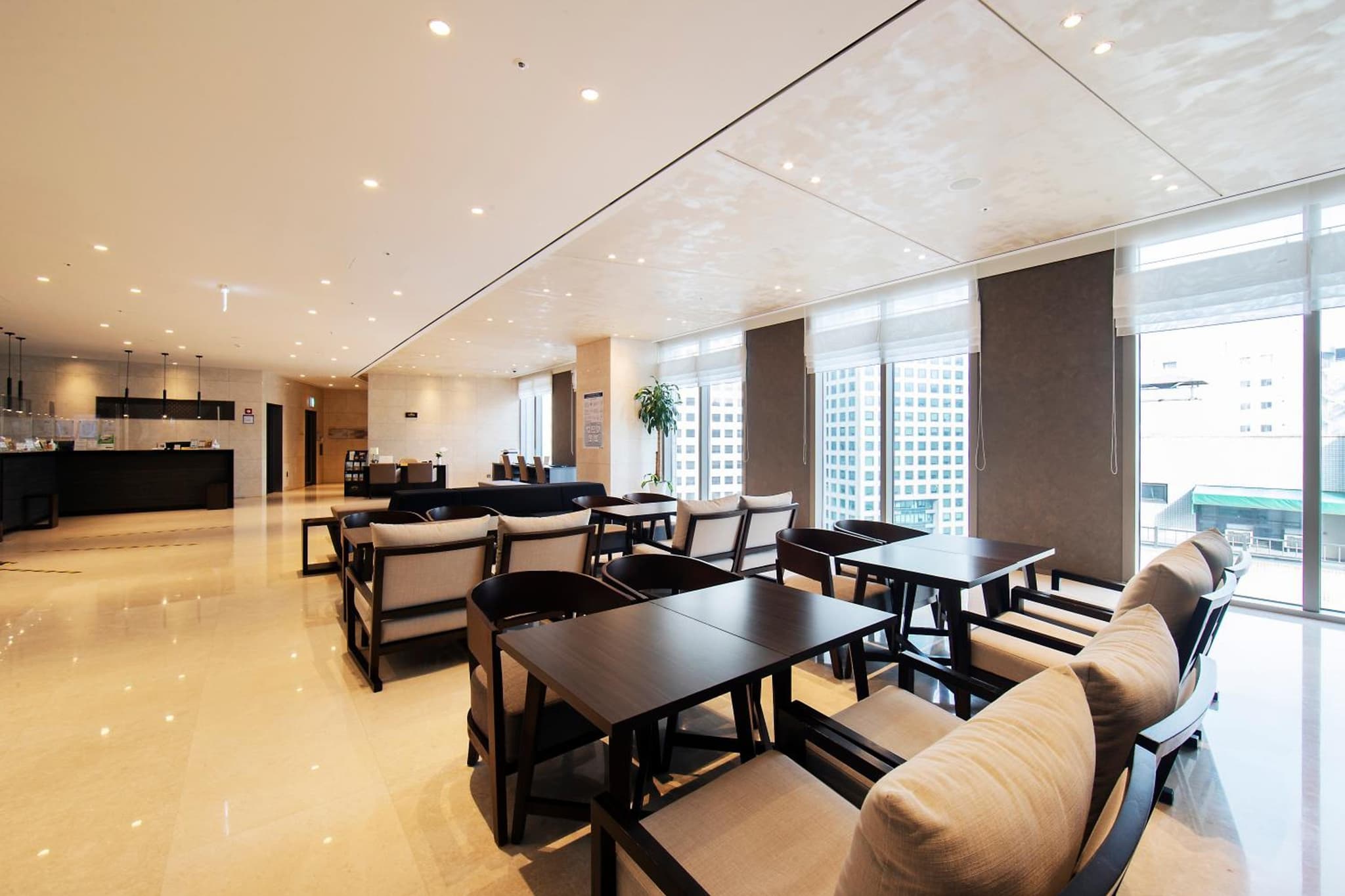 Hotel Gracery Seoul photo 3