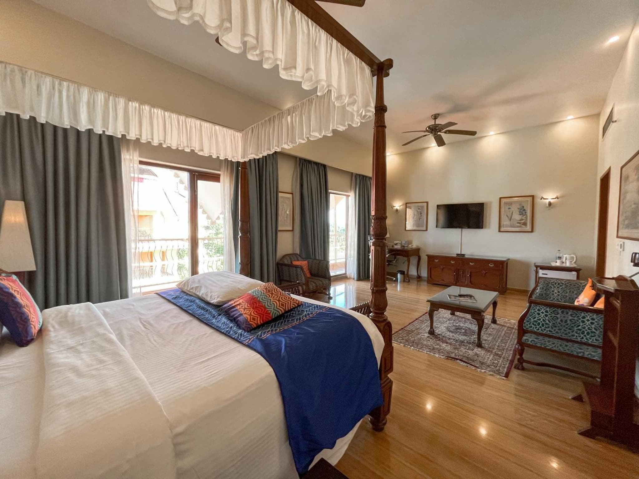 Acron Candolim Regina photo 9
