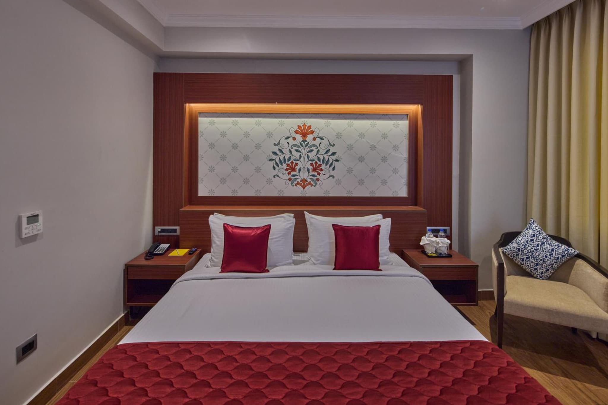 Golden Tulip Tirupati photo 6
