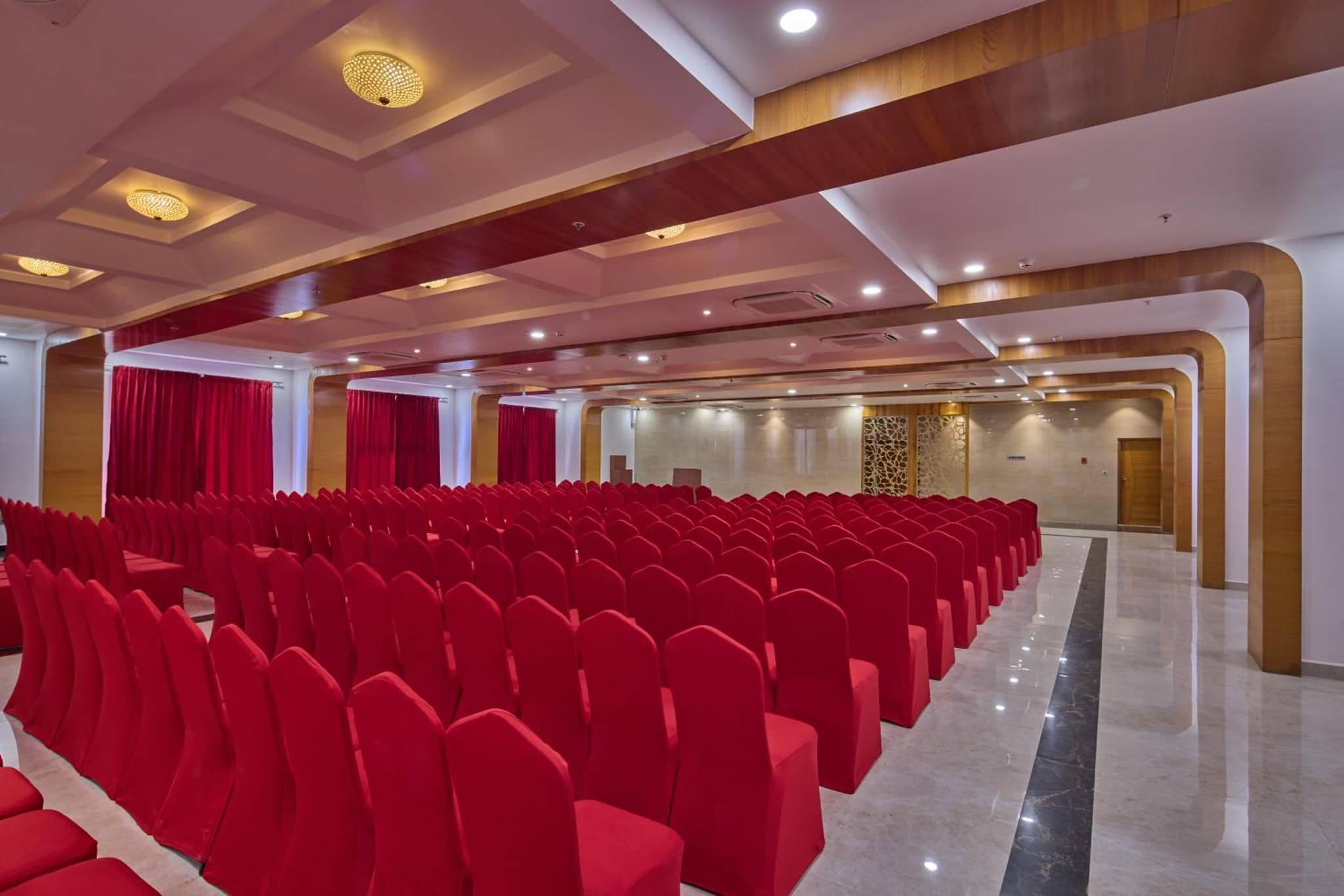 Golden Tulip Tirupati photo 9
