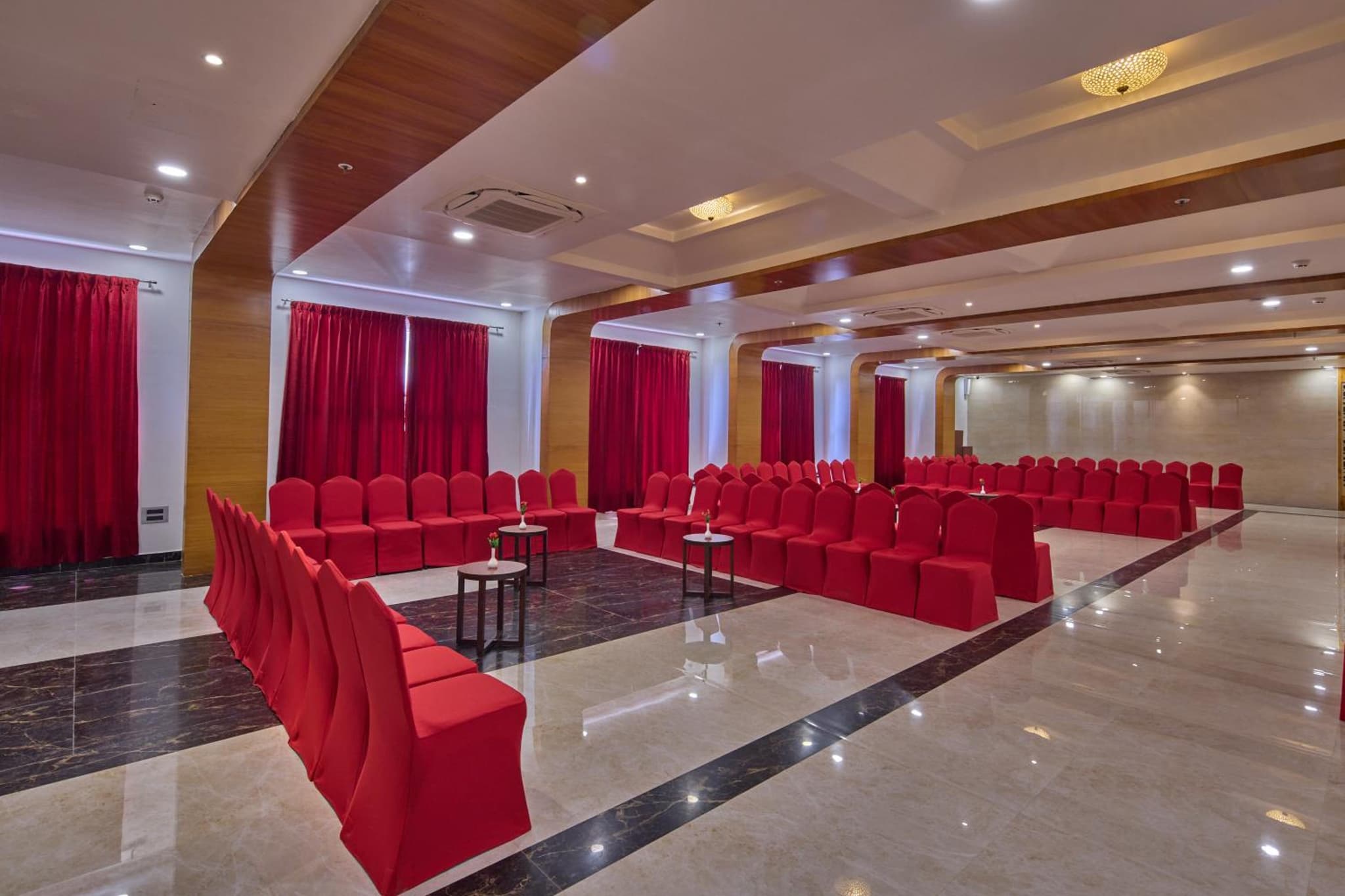 Golden Tulip Tirupati photo 3