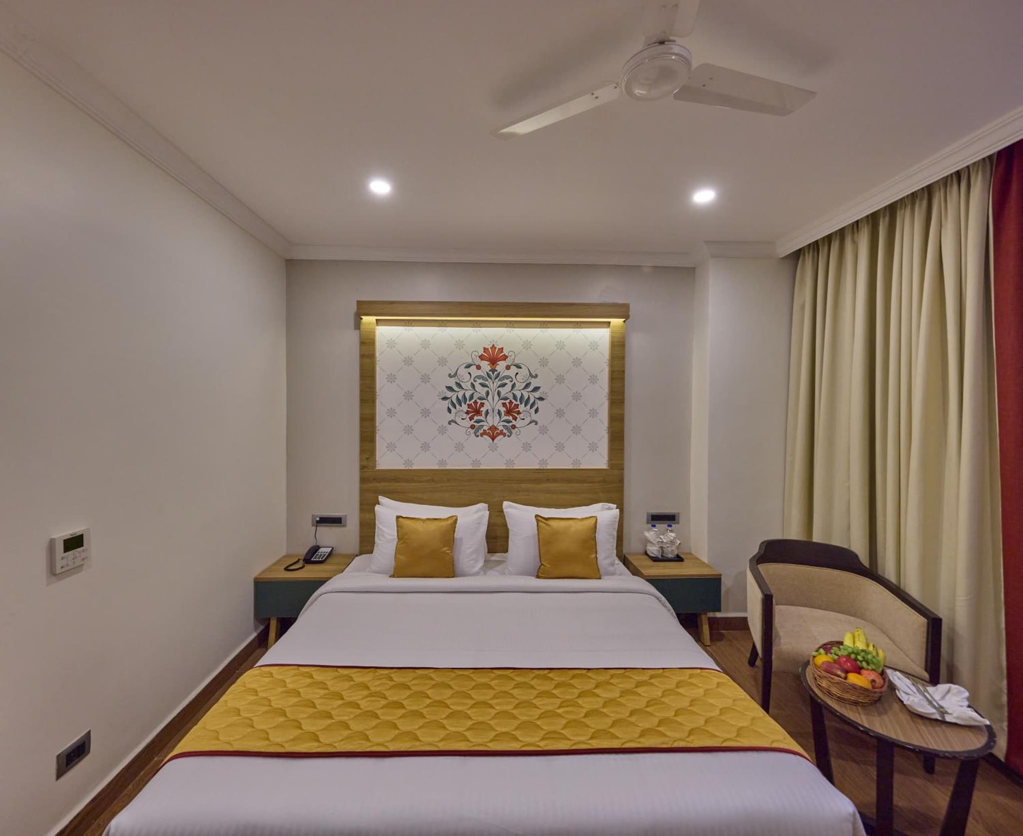 Golden Tulip Tirupati photo 5