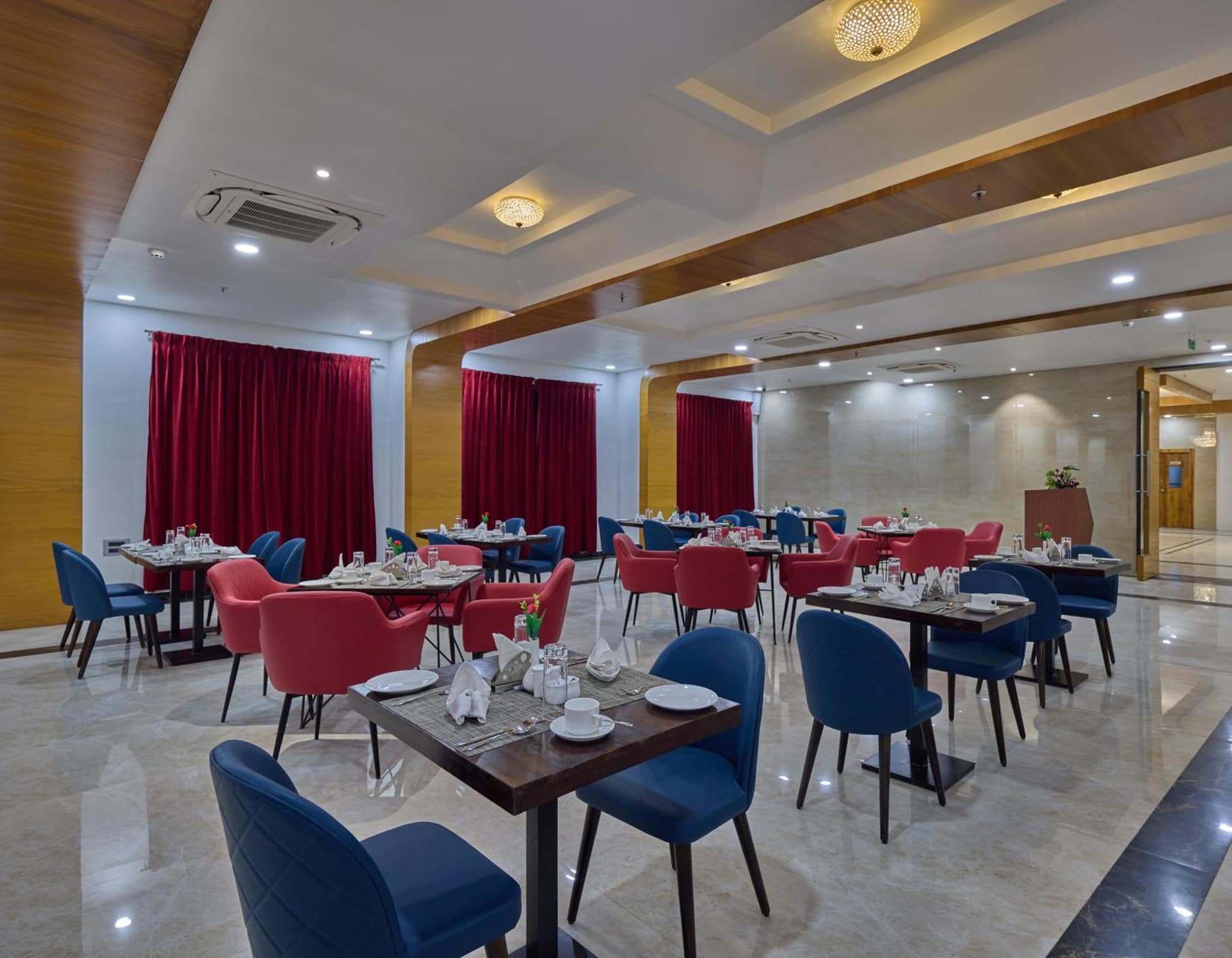 Golden Tulip Tirupati photo 8