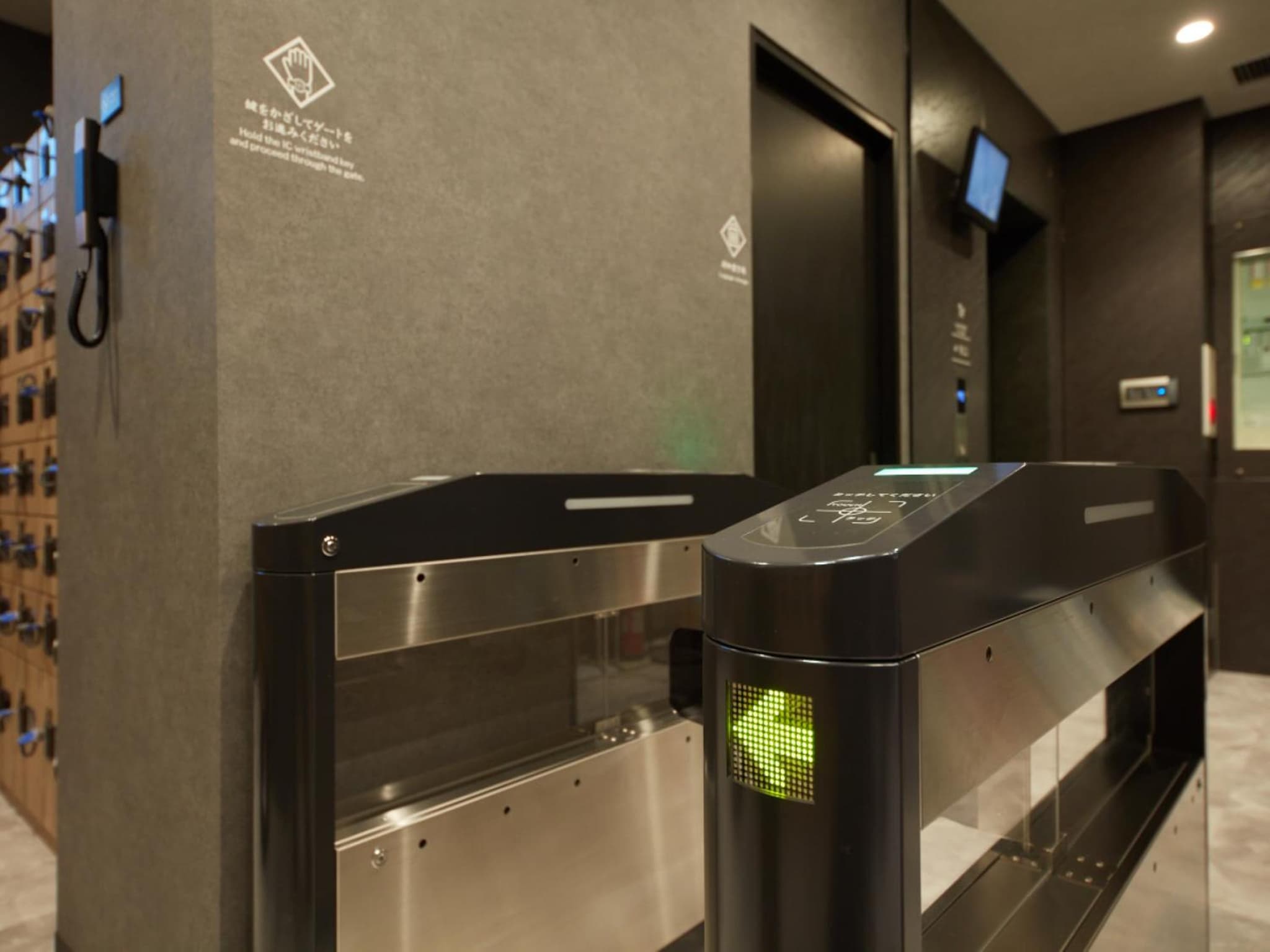 Rembrandt Cabin & Spa Shimbashi - Caters to Men photo 3