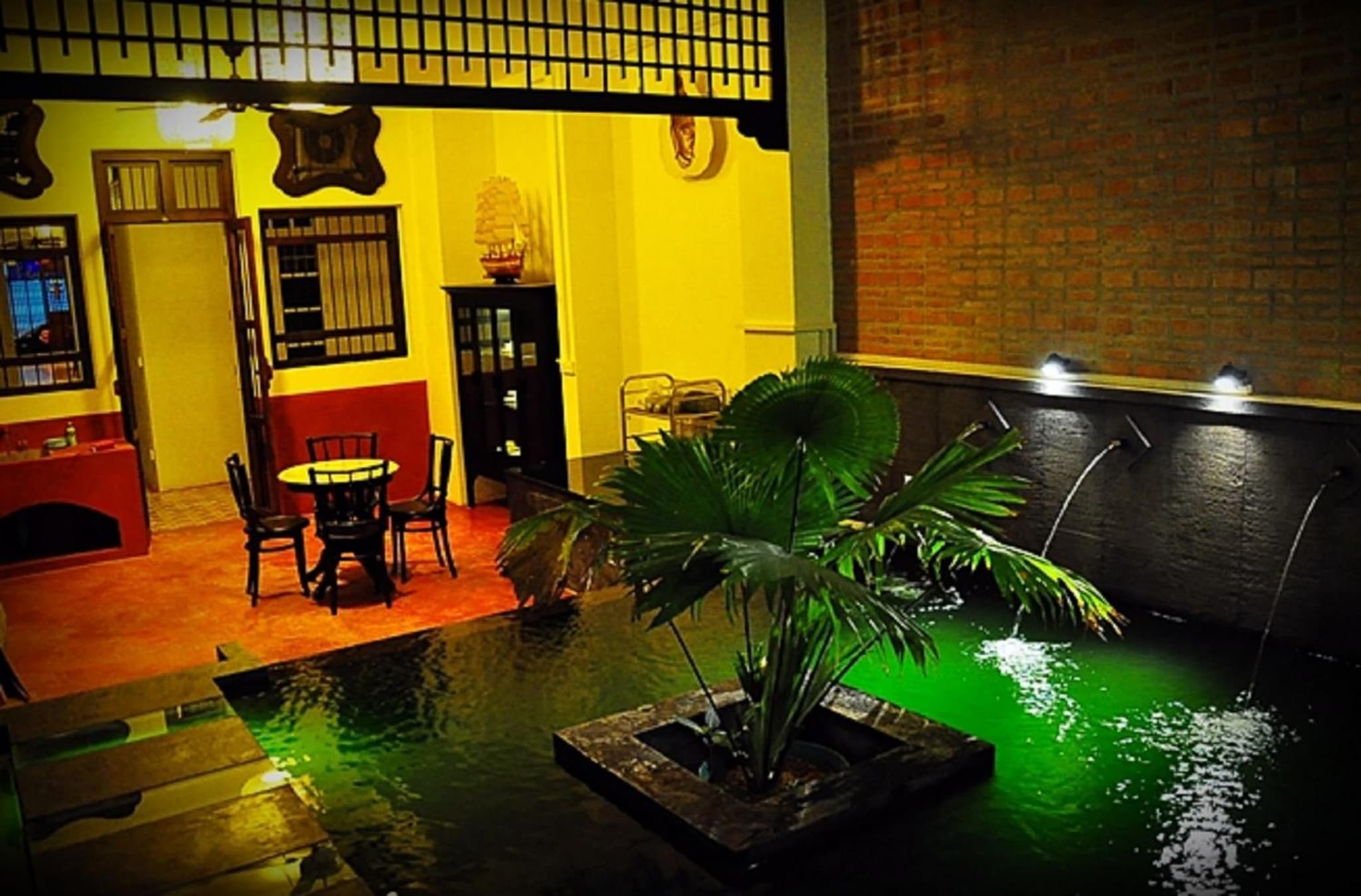 99 Oldtown Boutique Guesthouse SHA EXTRA PLUS photo 7