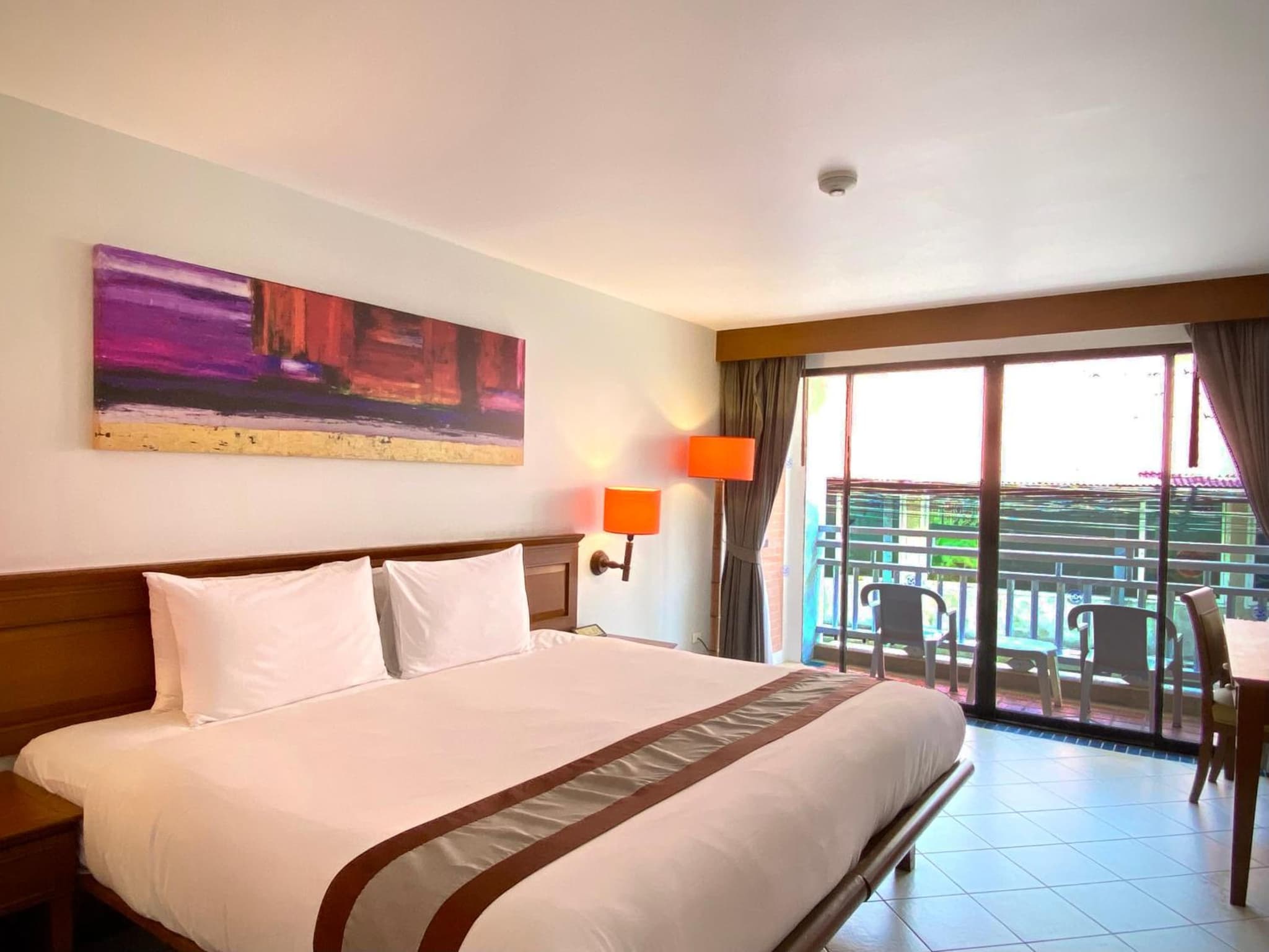 Sunset Beach Resort photo 7
