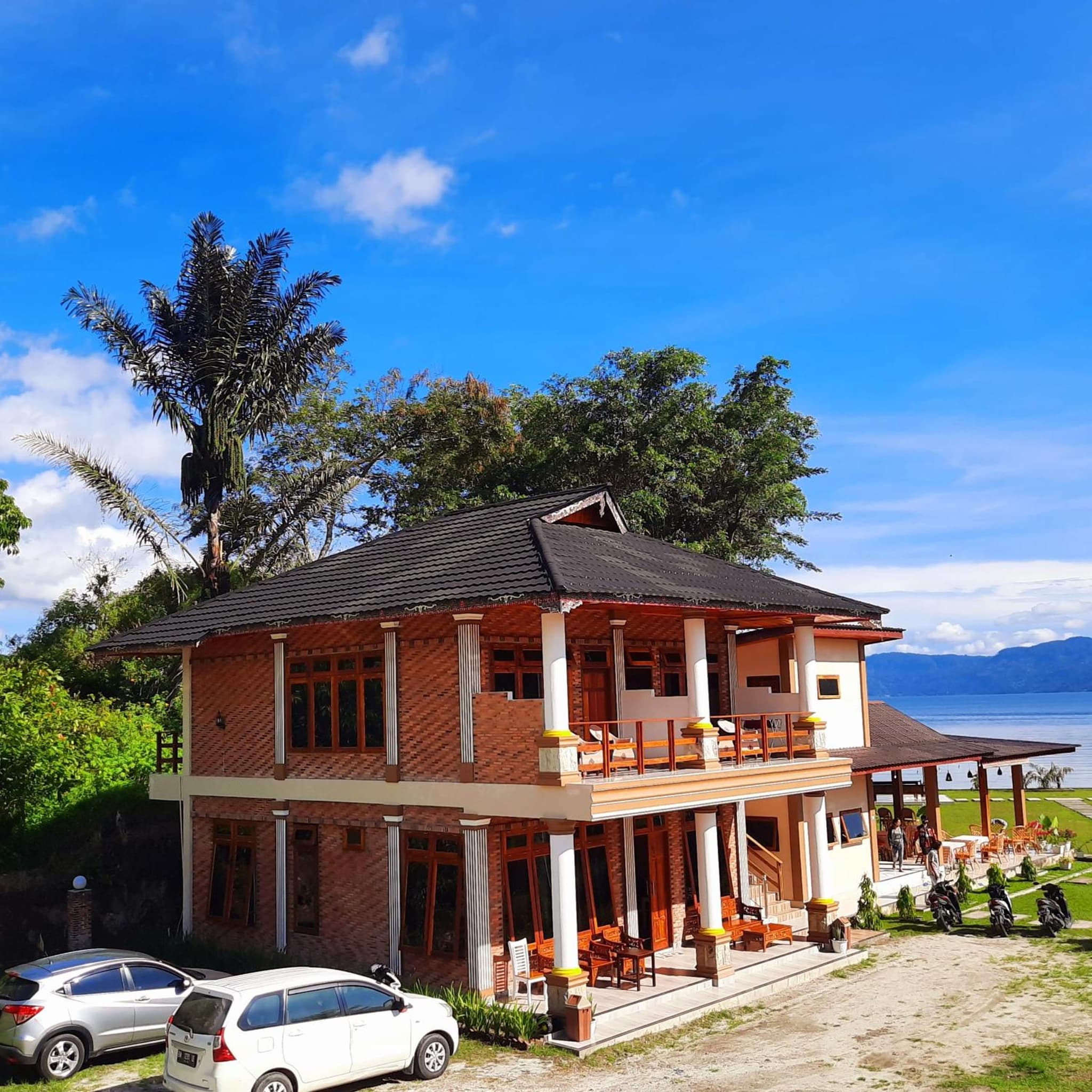 Juma cottages photo 3