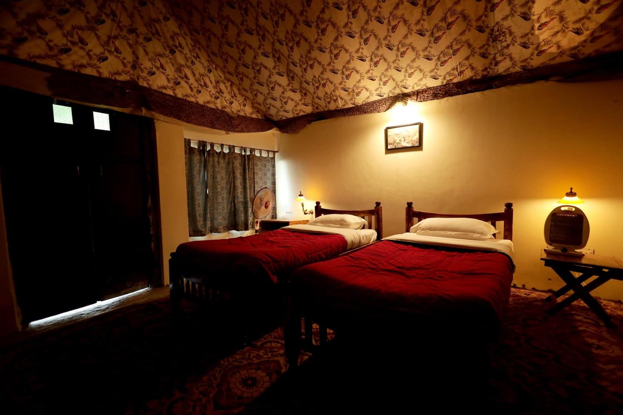 Pangarh Lake Retreat photo 9