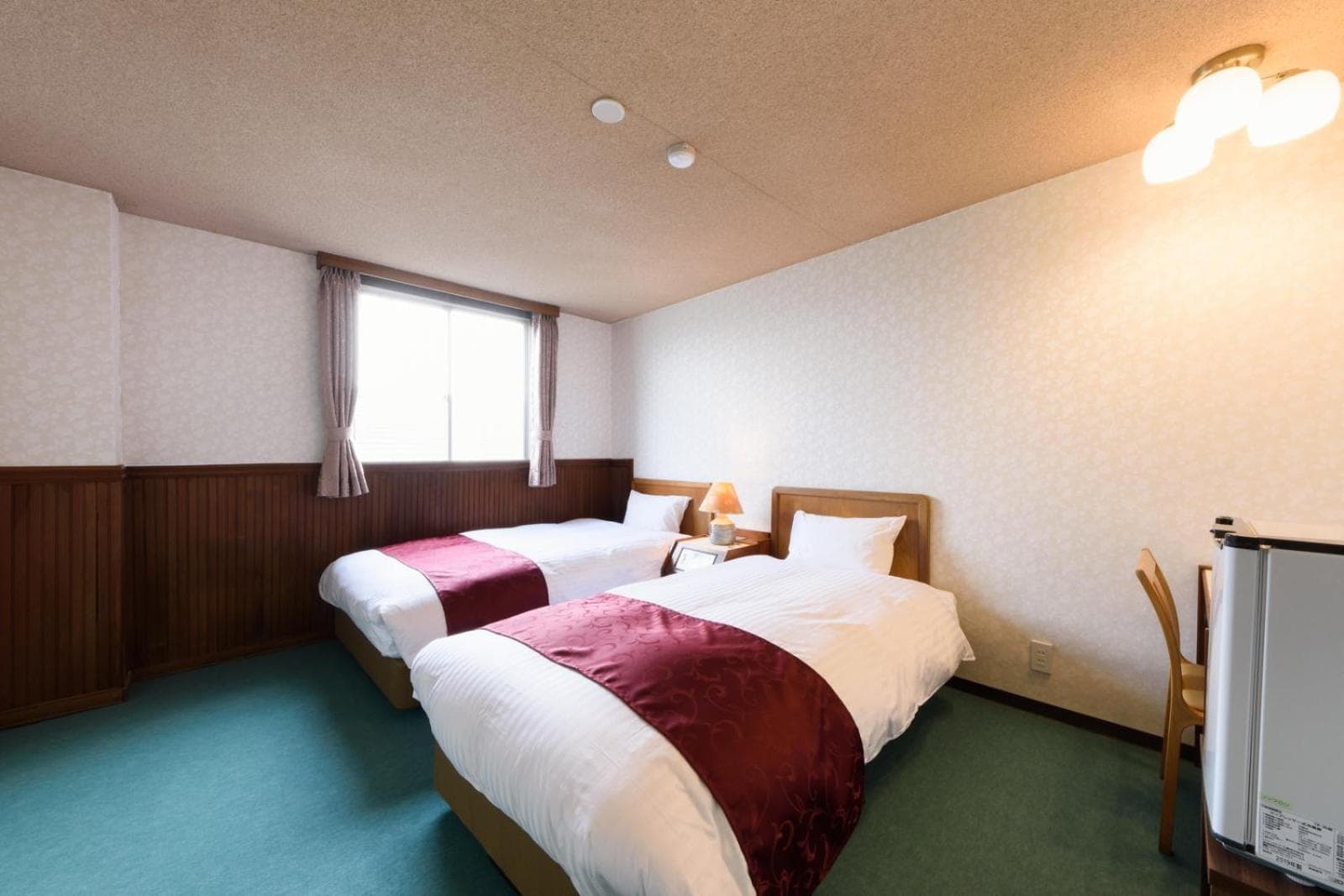 Hotel New Moustache photo 6