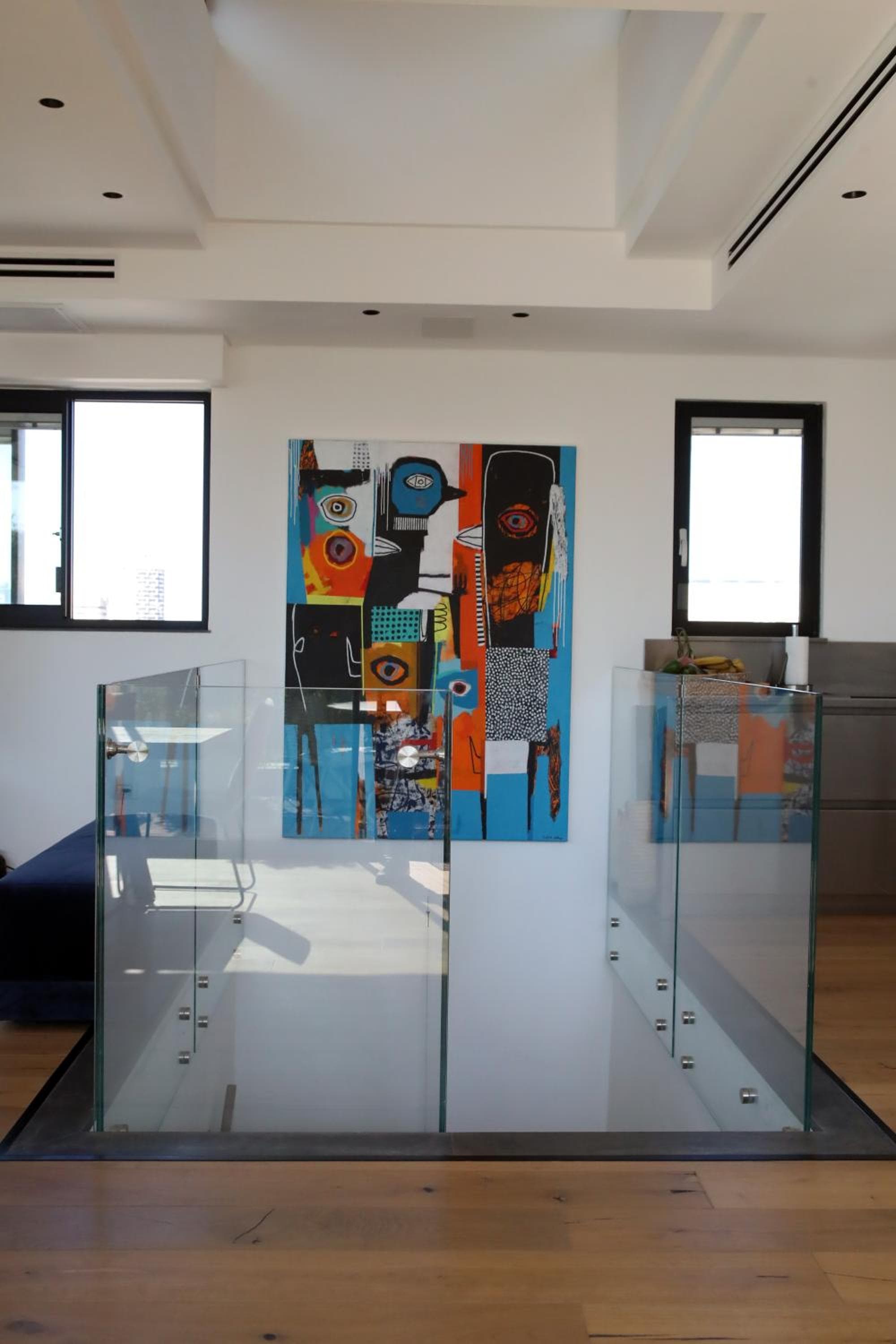4BDR - Stunning & Magnificent Duplex Penthouse TLV photo 2