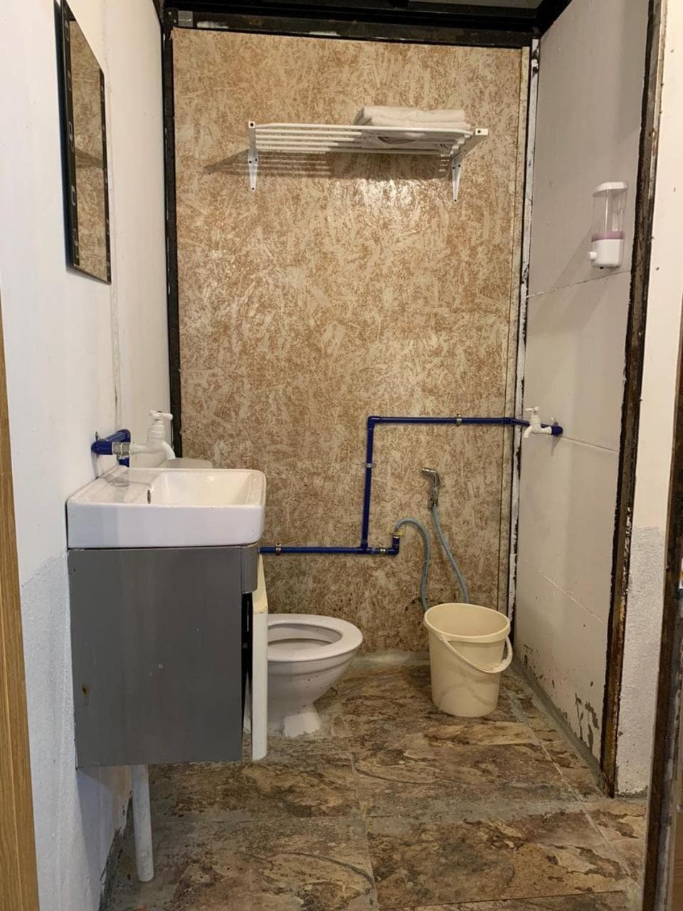 SABAYA HOMESTAY photo 6