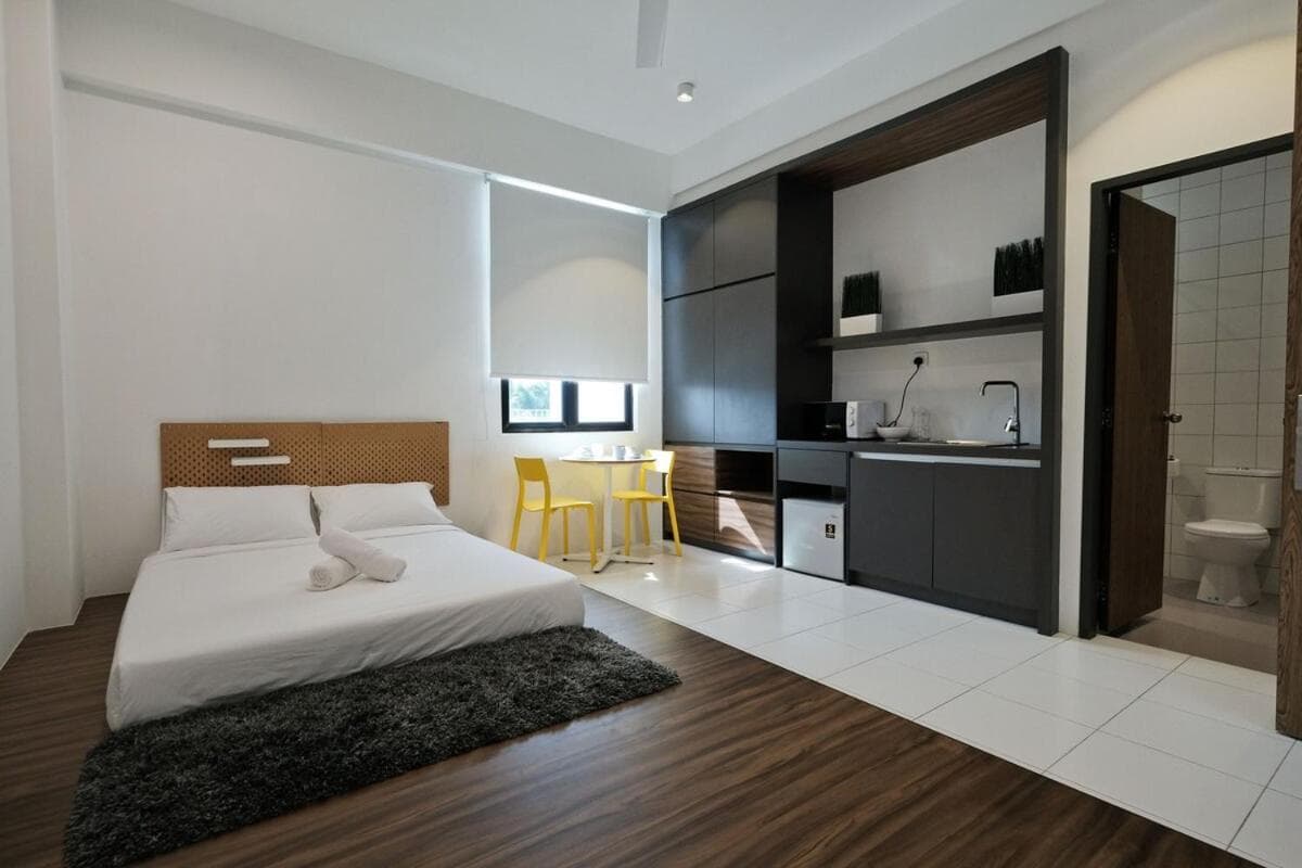 ALOR SETAR IMPERIO PROFESSIONAL SUITE by Zenith Smart photo 9