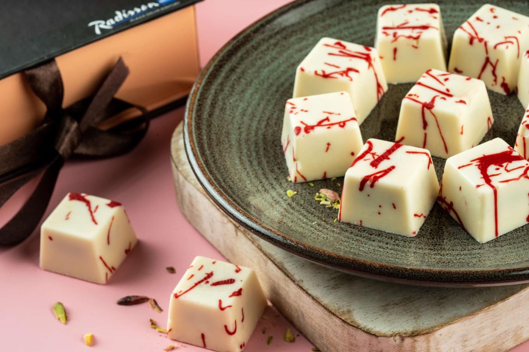 Radisson Blu Plaza Delhi Airport photo 2