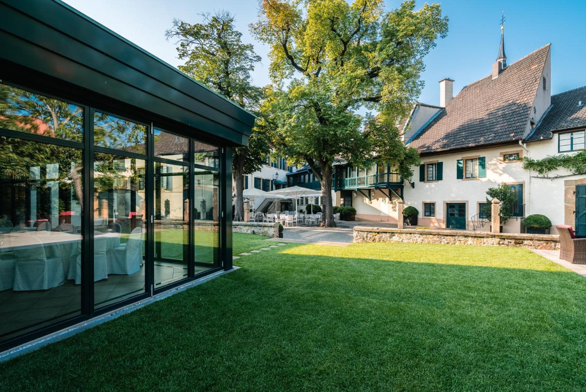 Deidesheimer Hof photo 8