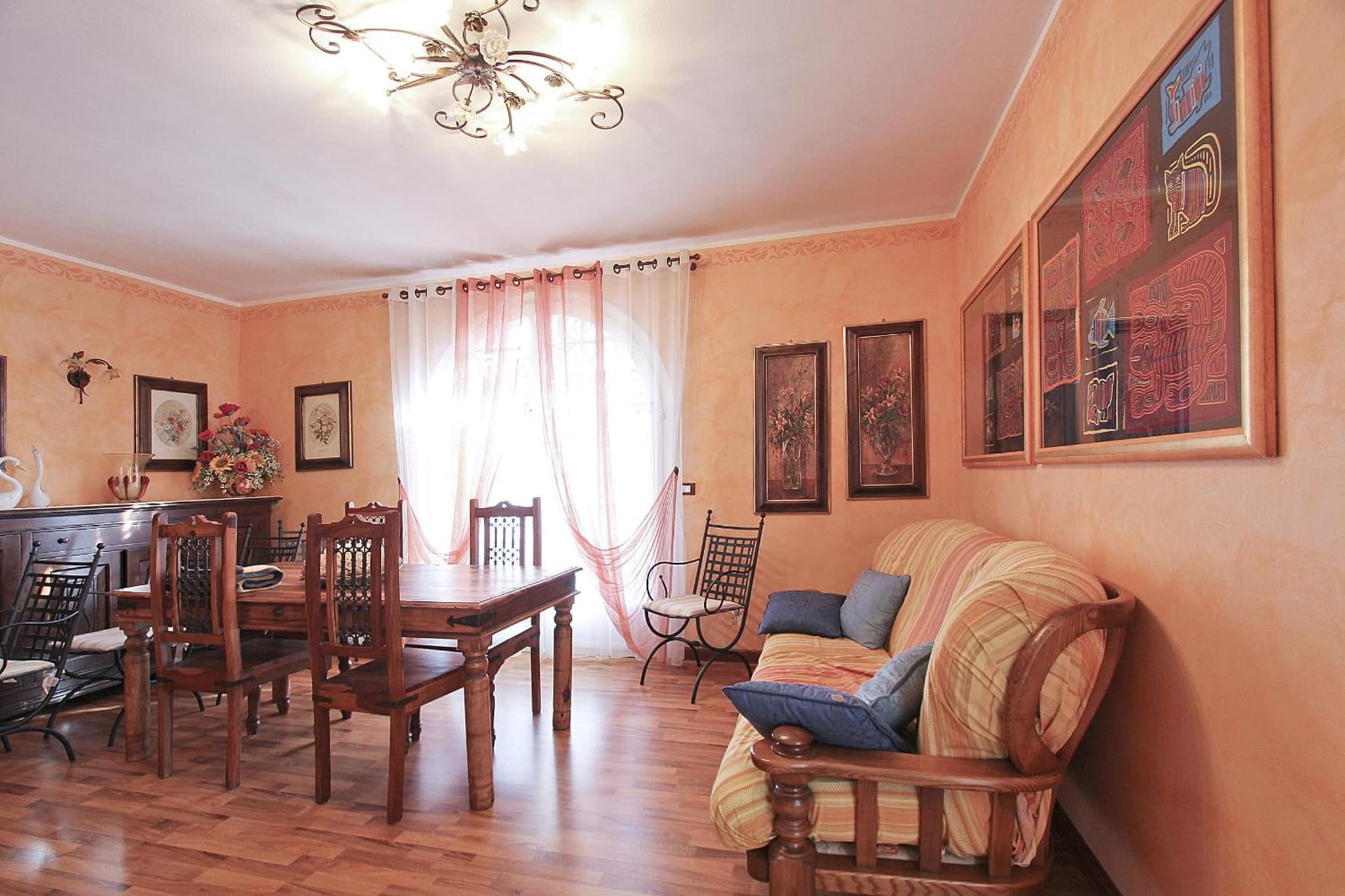 Villa Yellow photo 8
