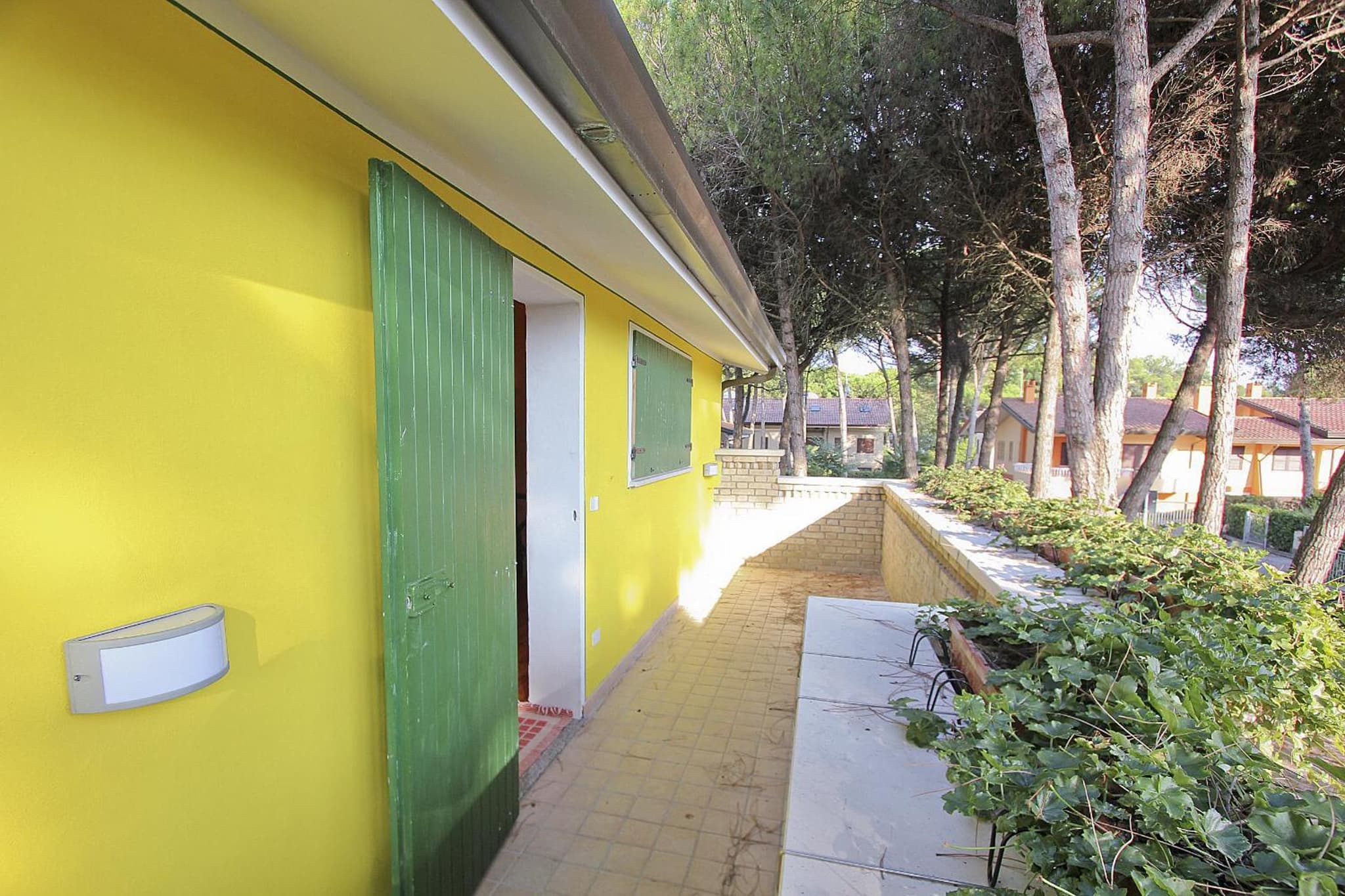 Villa Yellow photo 6