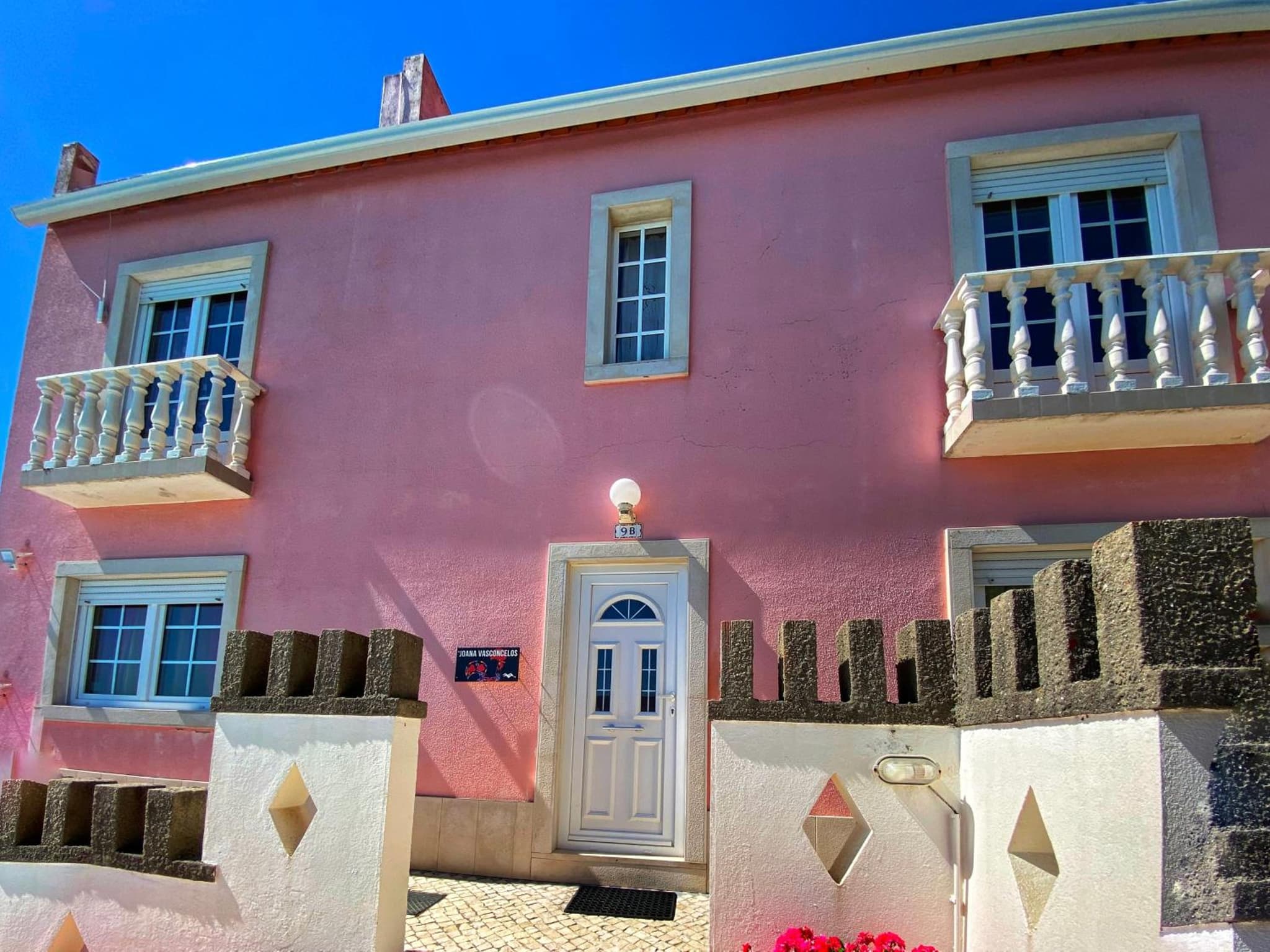 Pata da Gaivota Boutique House