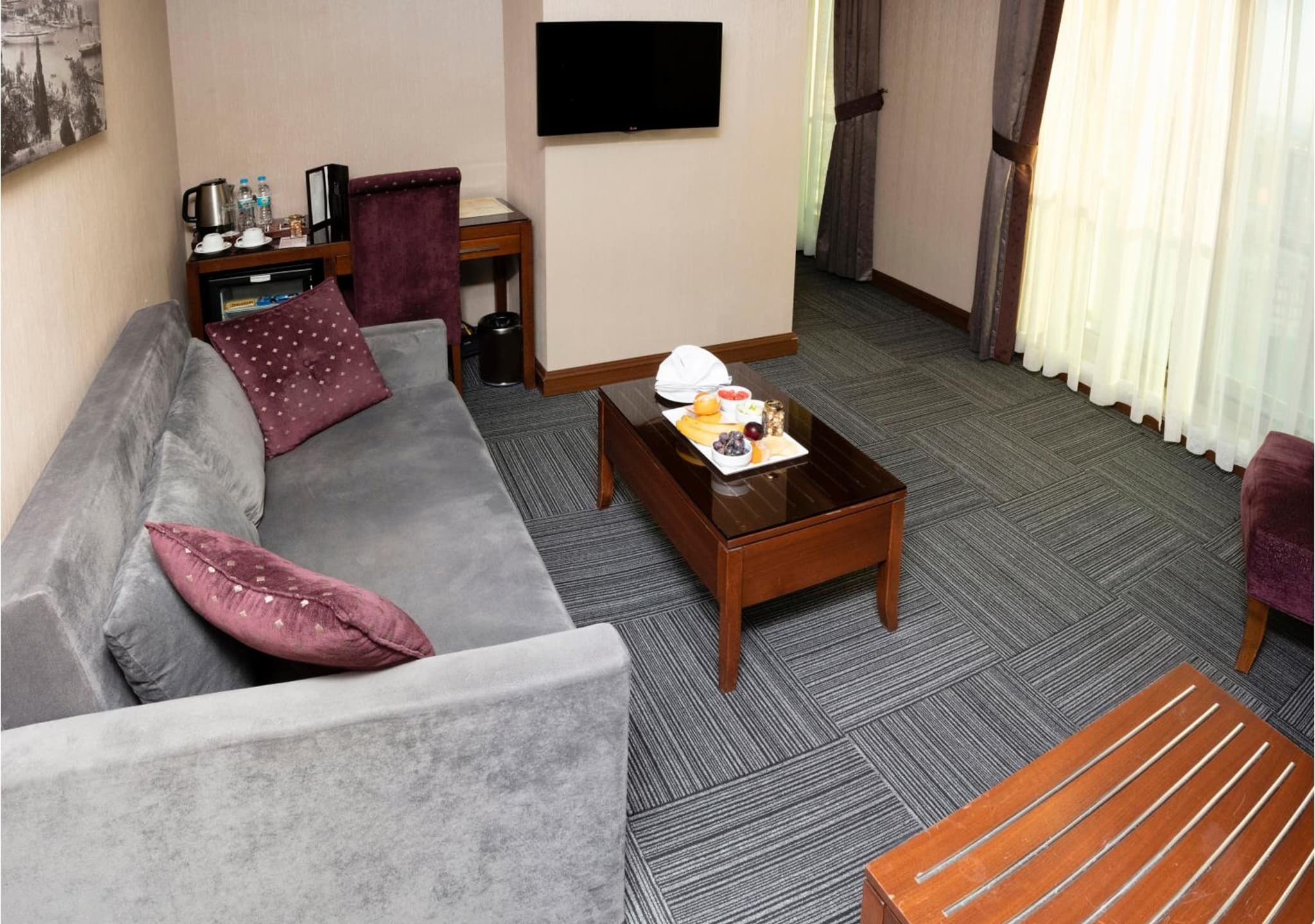 Grand Makel Hotel Topkapi photo 8