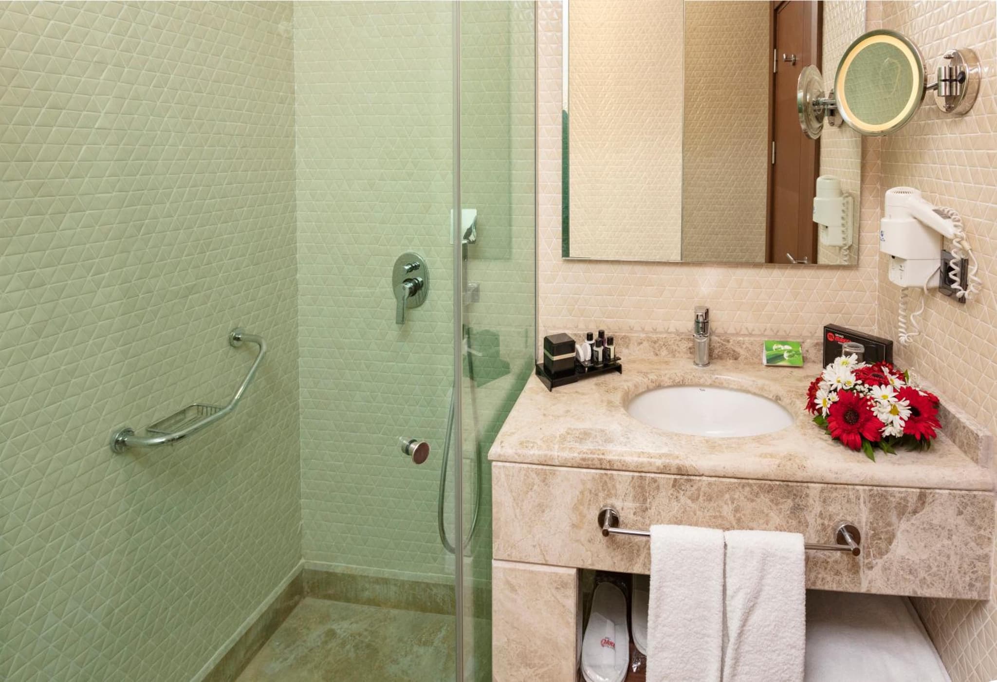 Grand Makel Hotel Topkapi photo 9