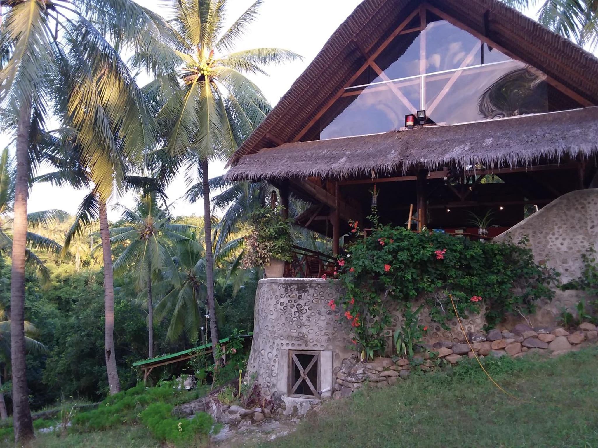 Stargate Villa Pintu Bintang photo 4