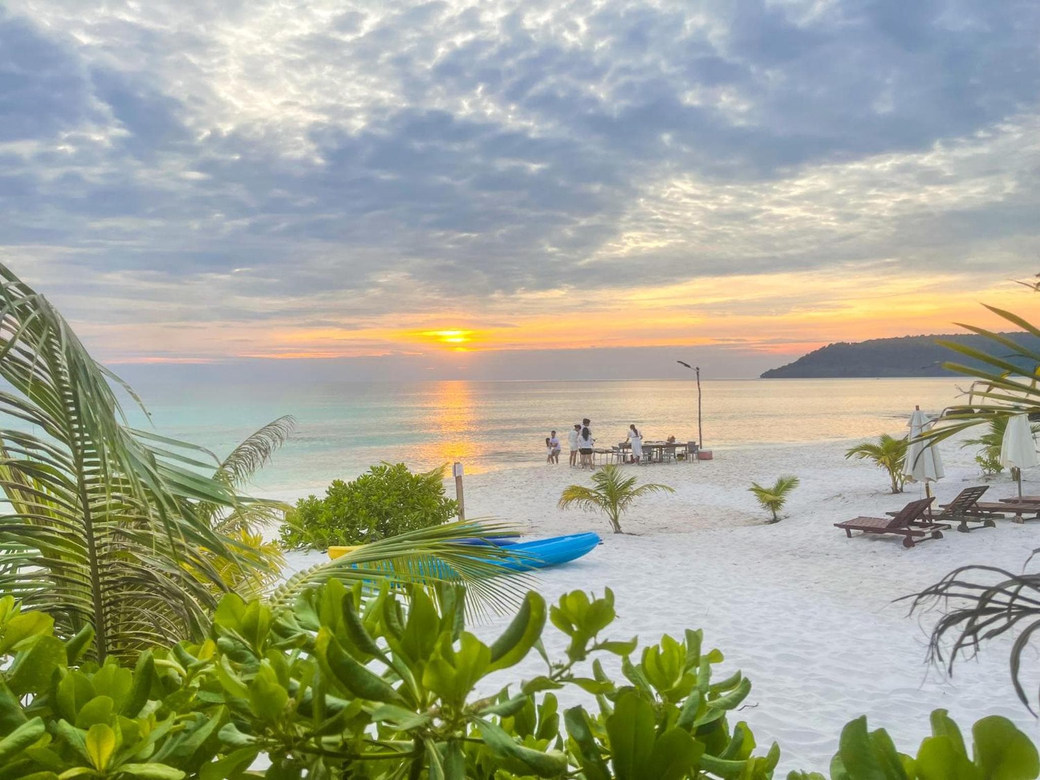 Long Beach Resort Koh Rong photo 6