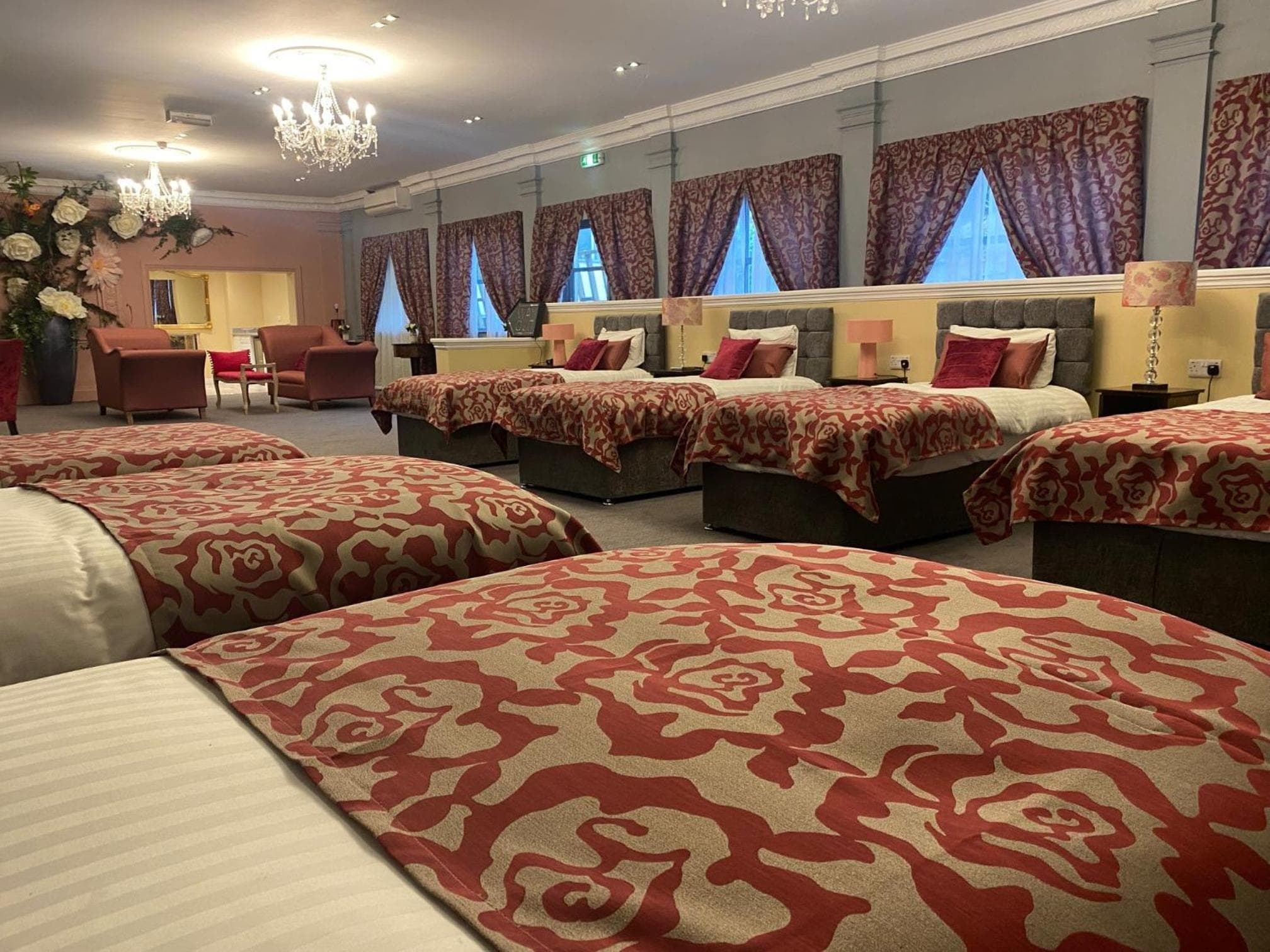Hollin House Hotel photo 3