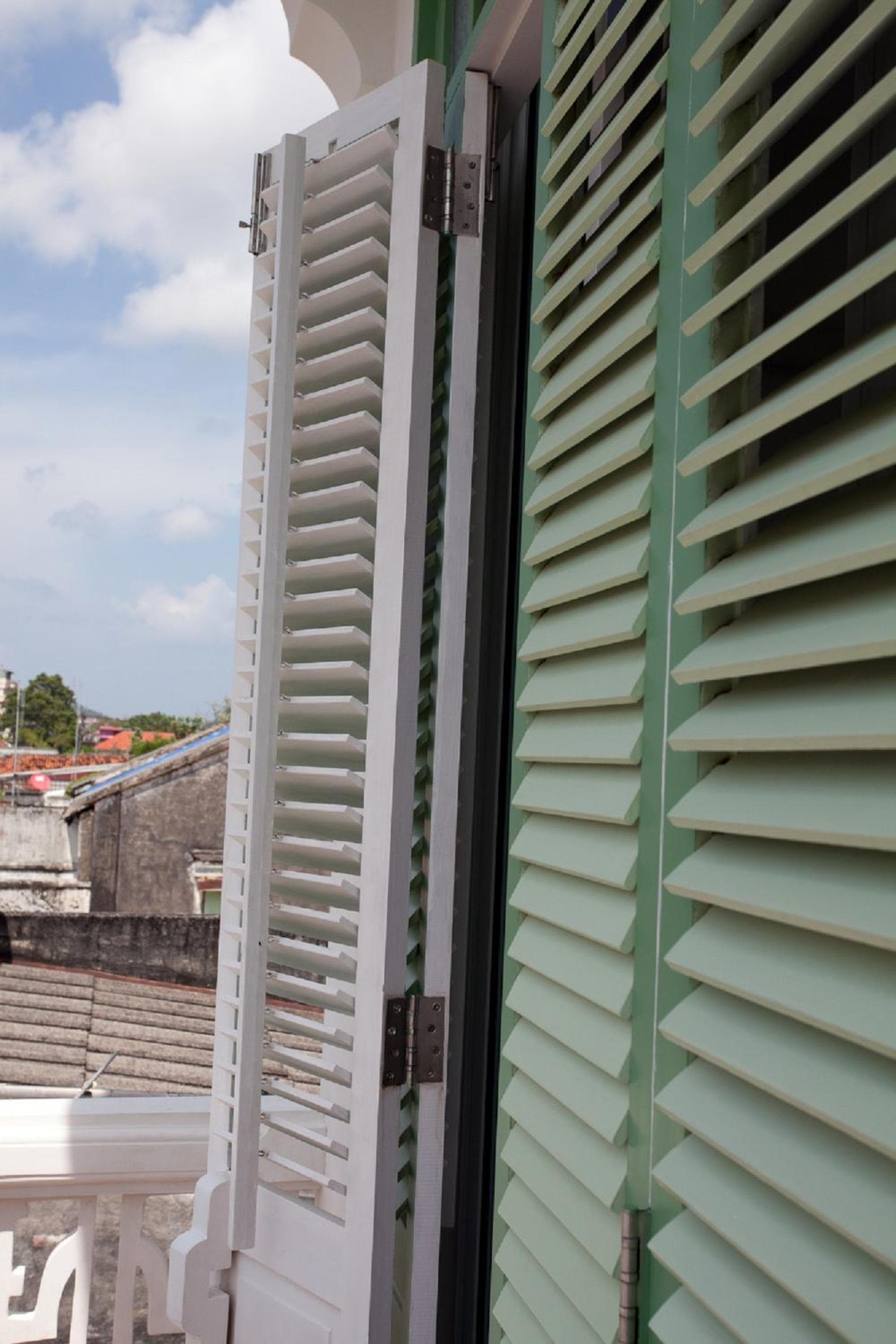 99 Oldtown Boutique Guesthouse SHA EXTRA PLUS photo 6