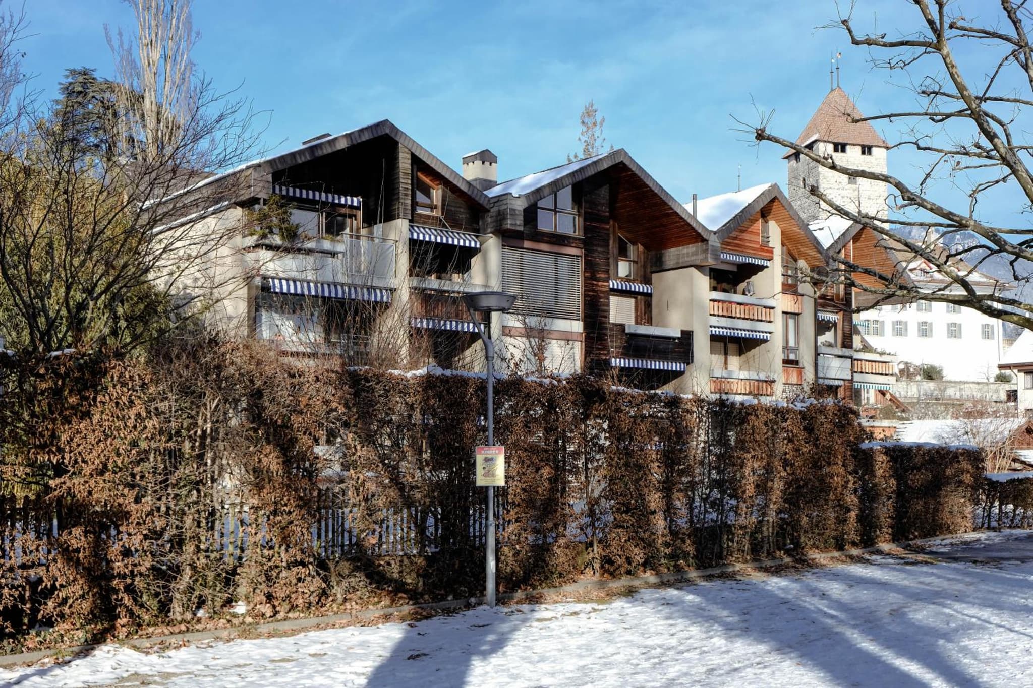 Buchtoase photo 5