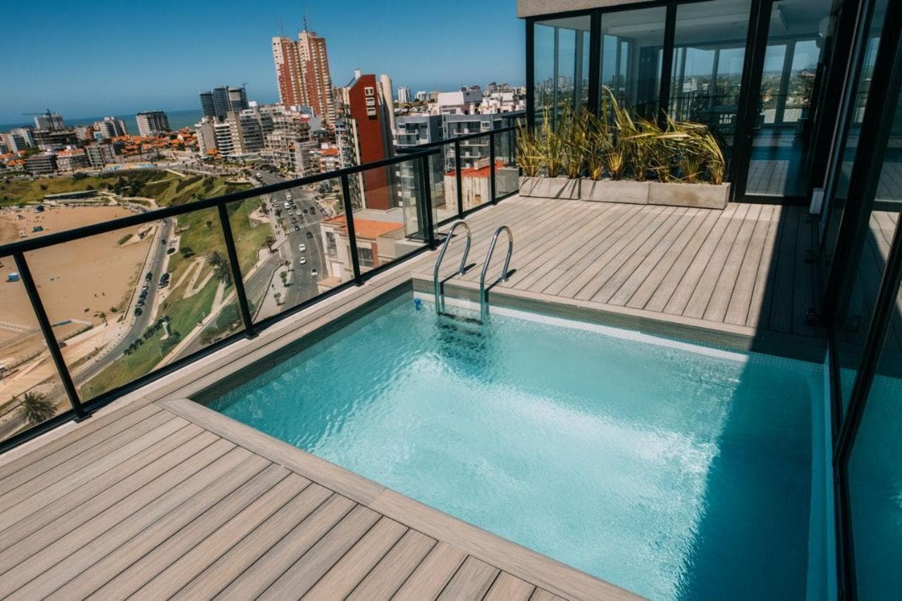 Residencias Roque Suarez photo 5
