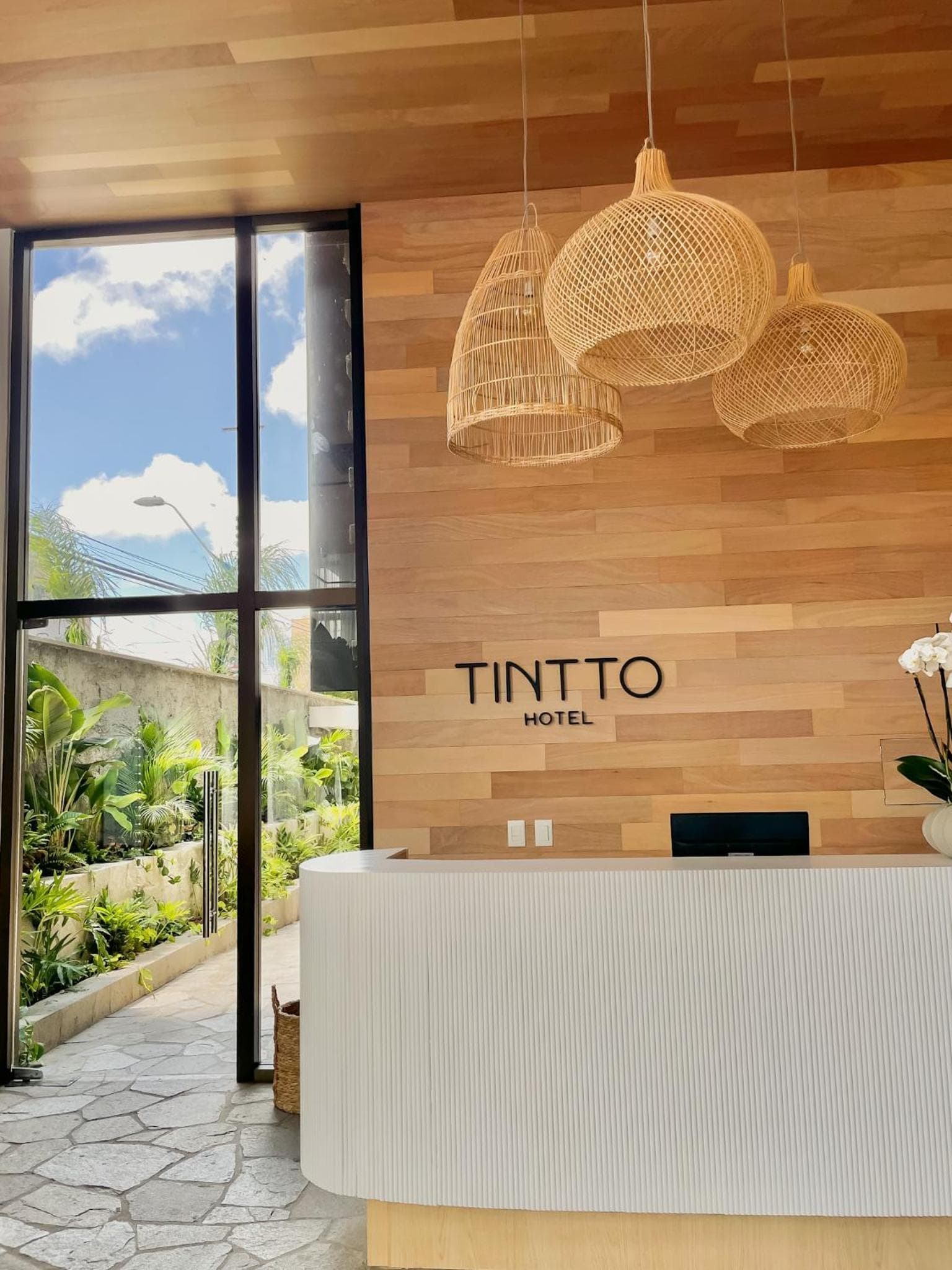 Tintto Hotel photo 4