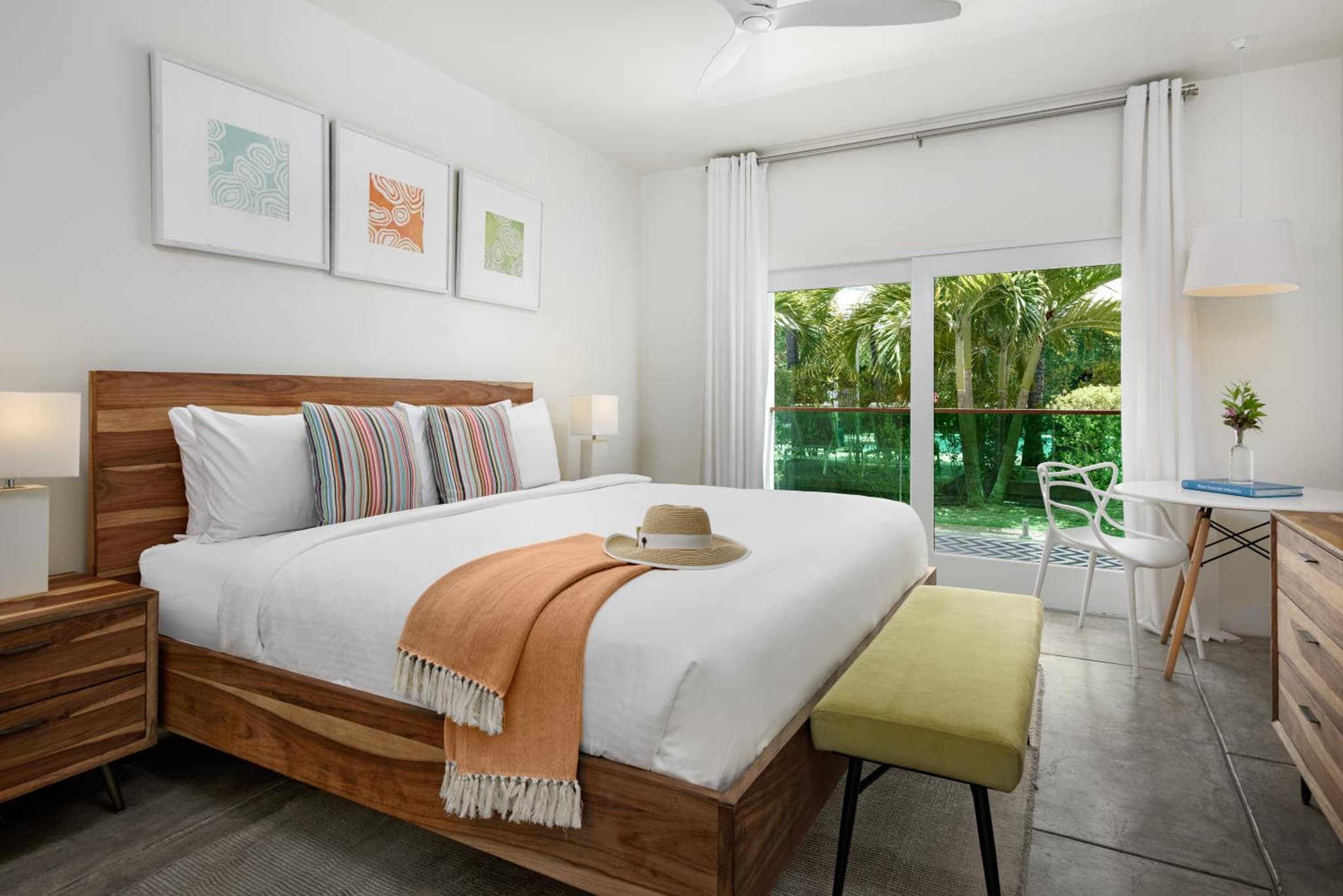 The Oasis at Grace Bay photo 2