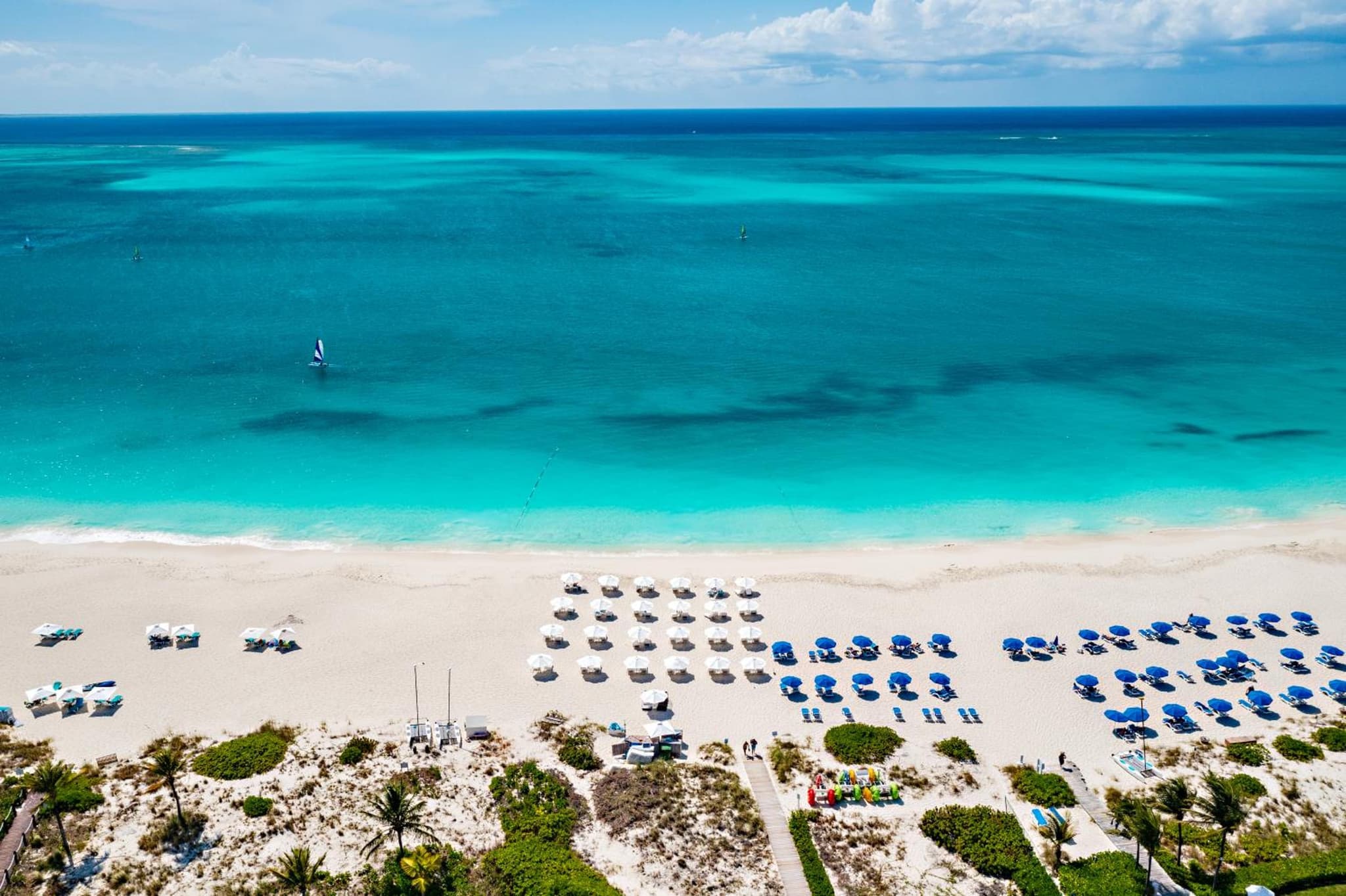 The Oasis at Grace Bay photo 6
