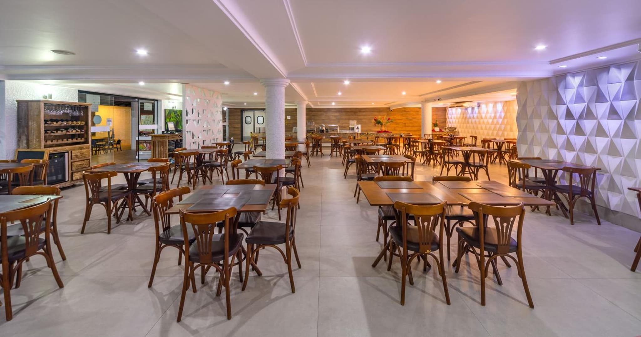 Transoceanico Praia Hotel photo 6