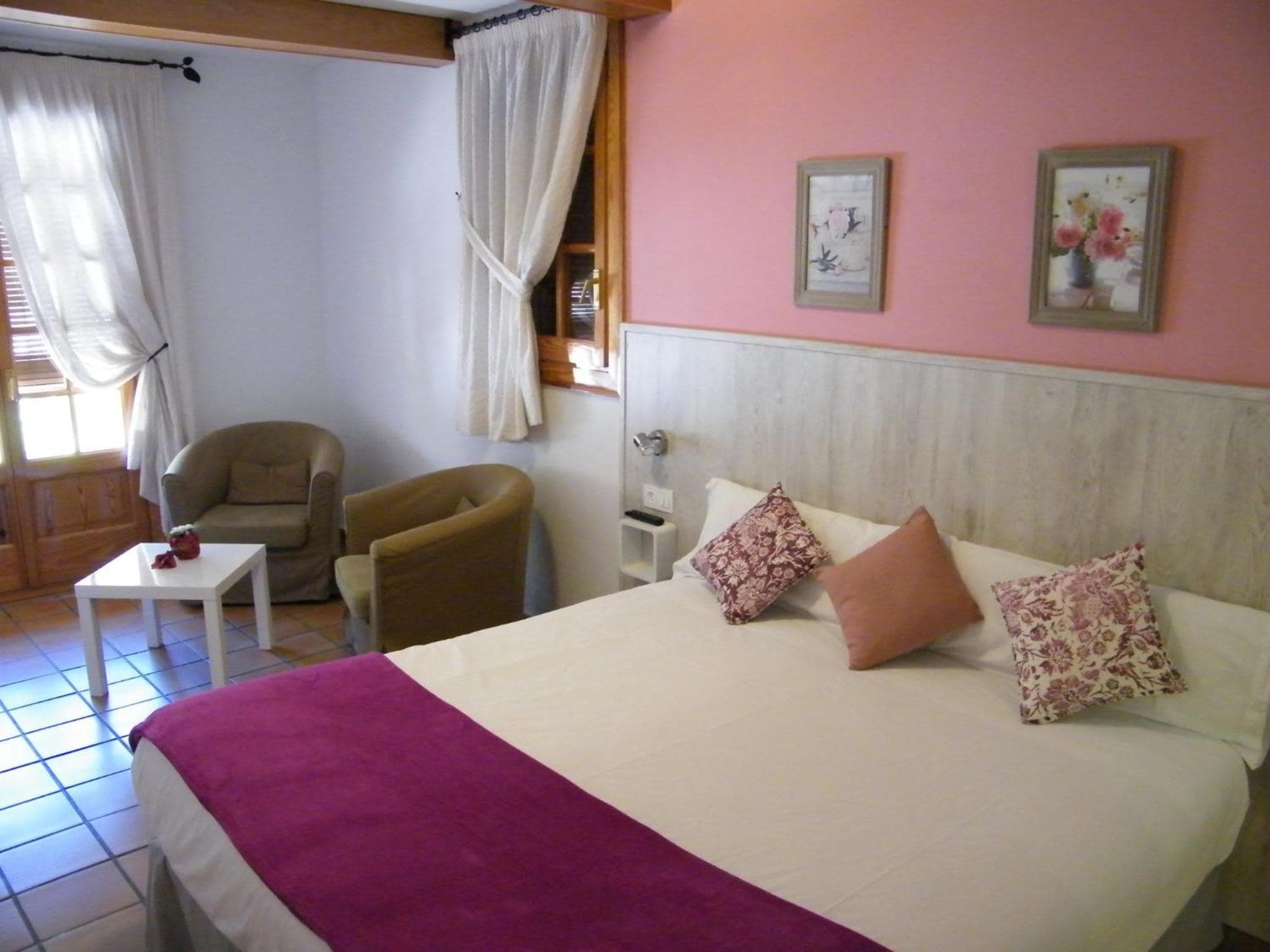 HOTEL LAMOGA photo 8