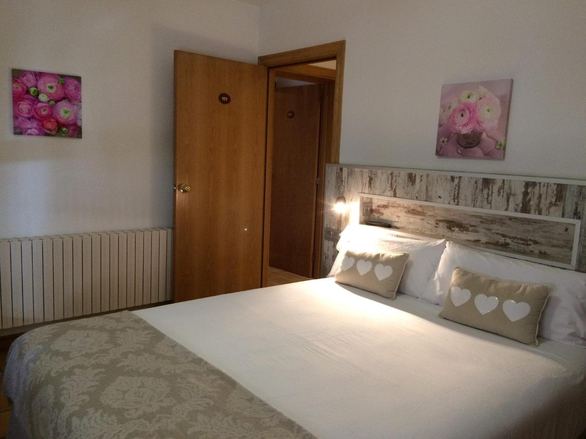 HOTEL LAMOGA photo 6