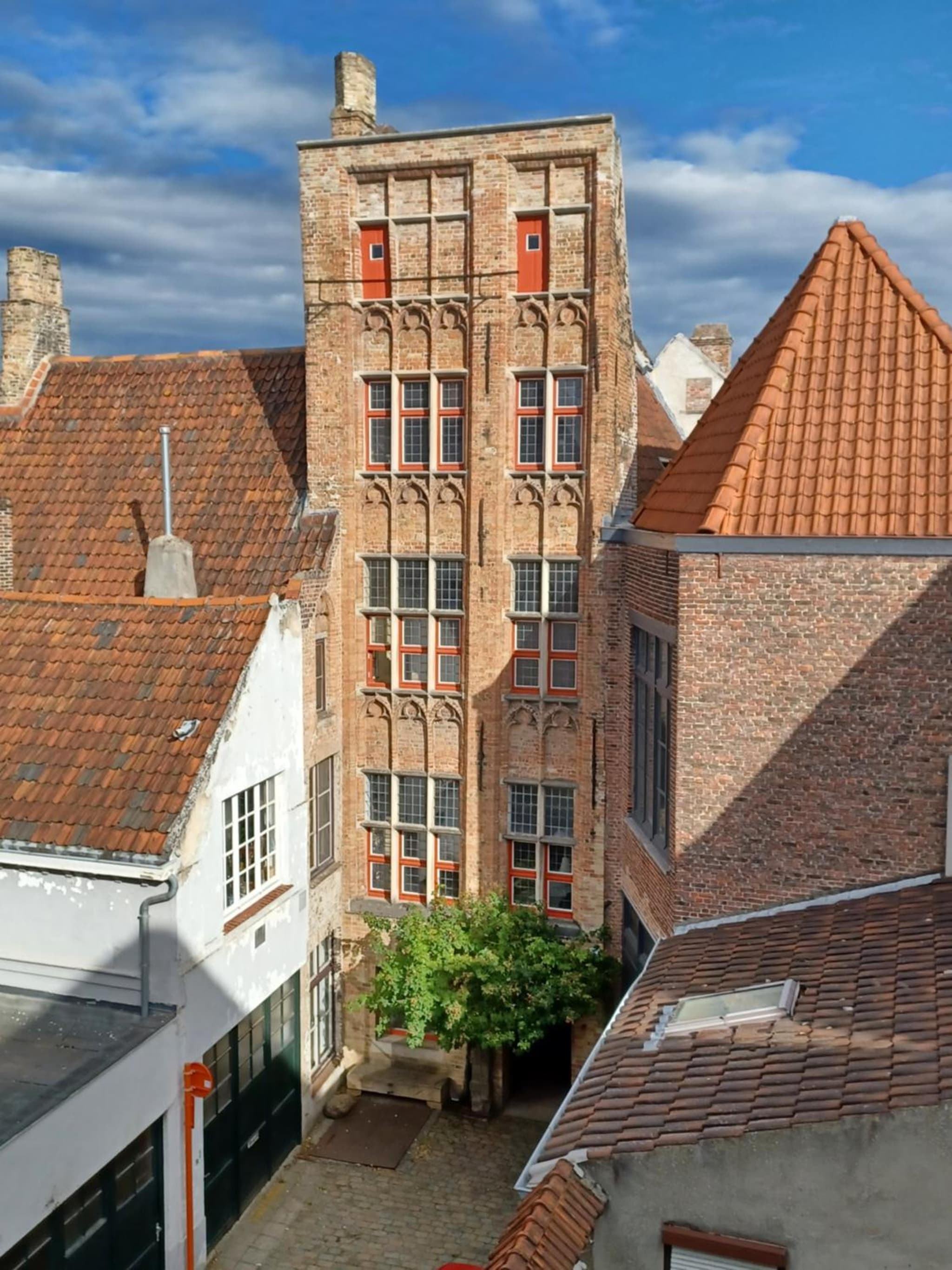 De Zomere B&B