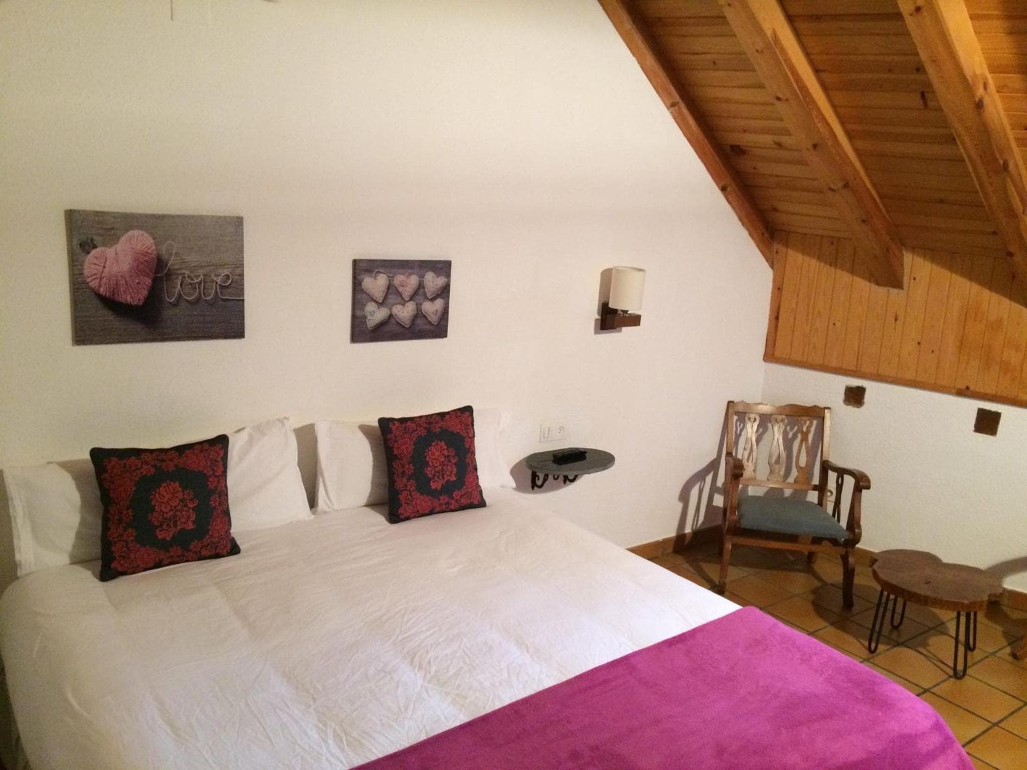 HOTEL LAMOGA photo 4